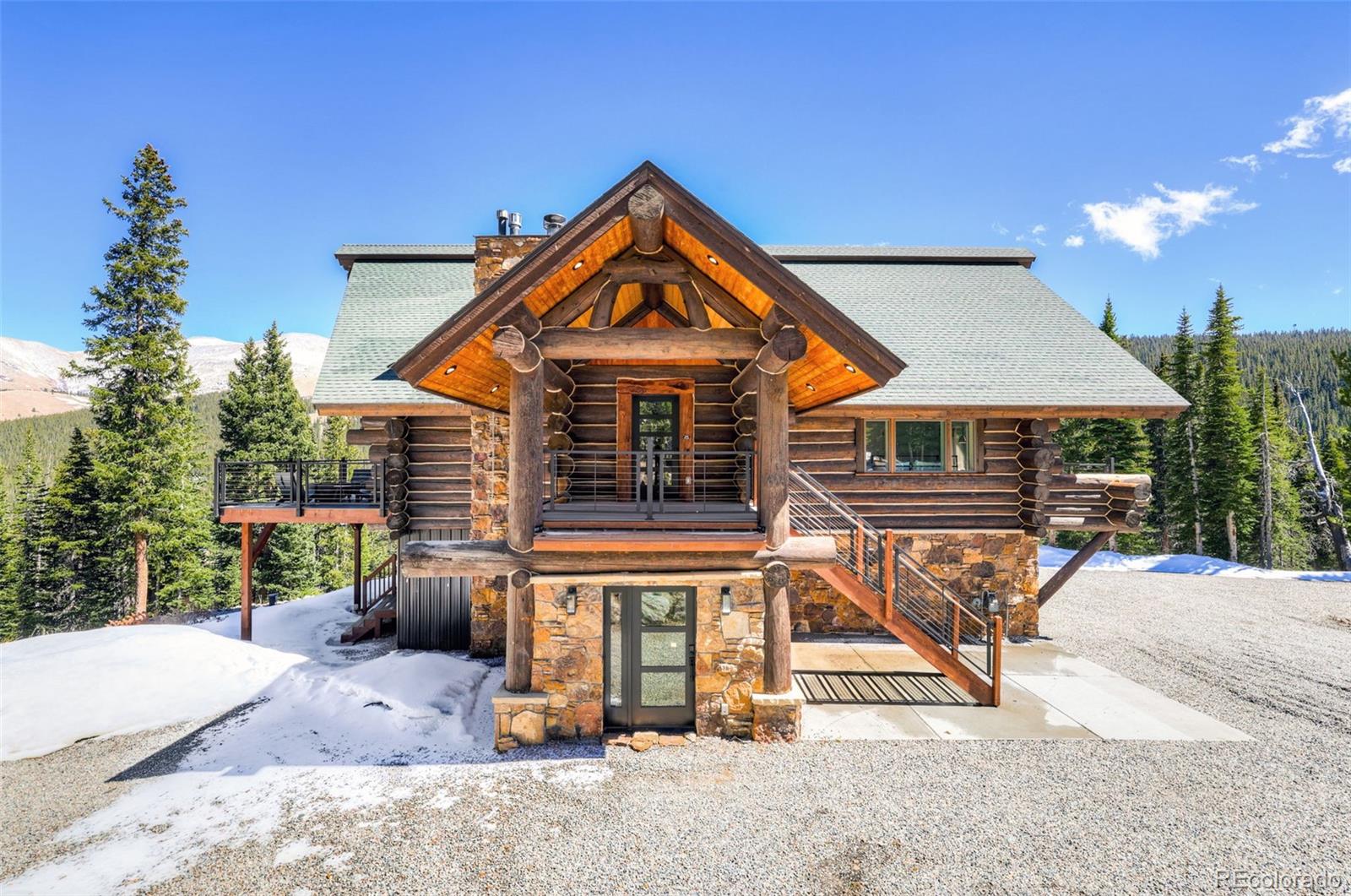 324 Carroll Lane Breckenridge CO 80424