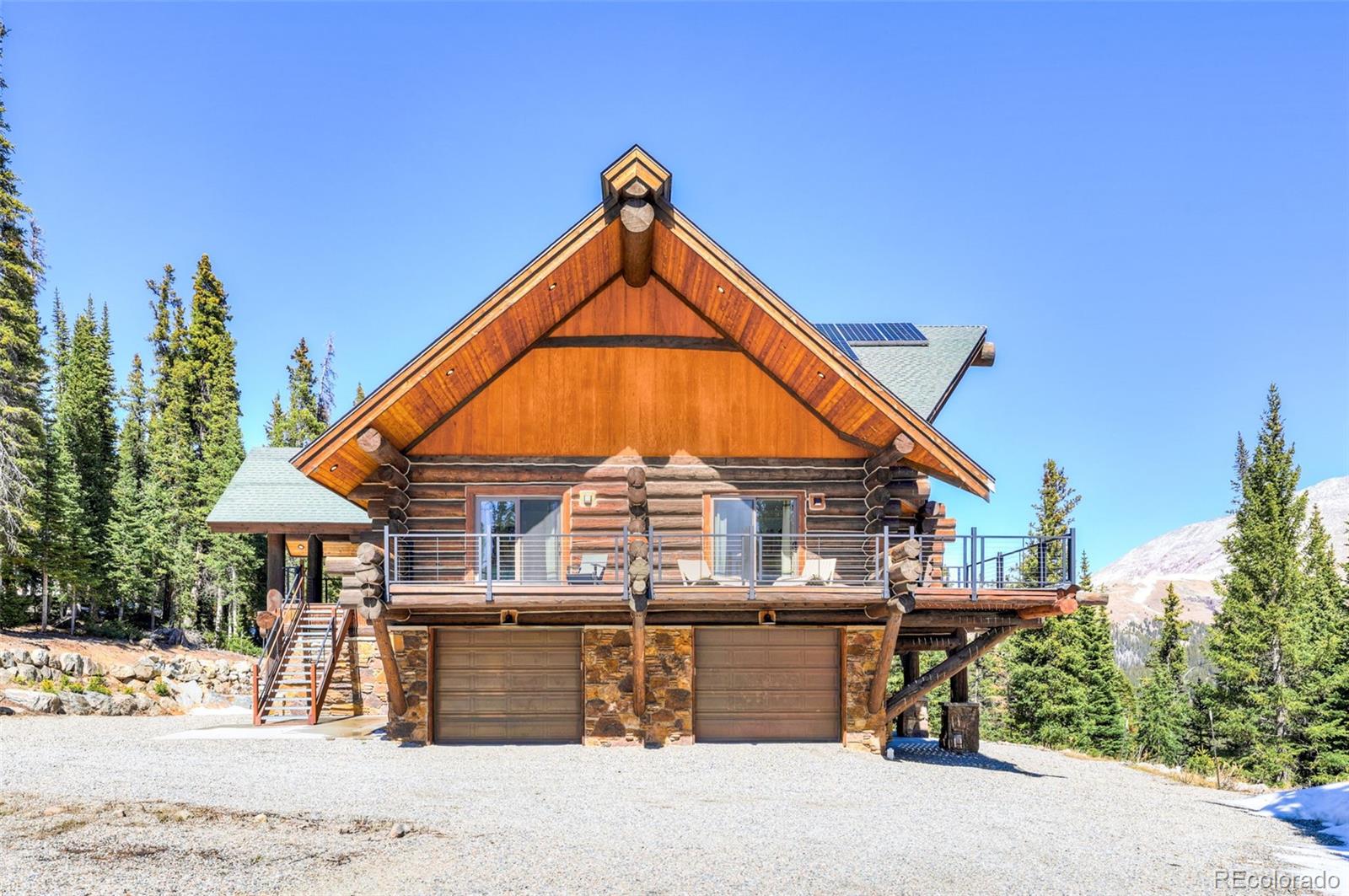 324 Carroll Lane Breckenridge CO 80424