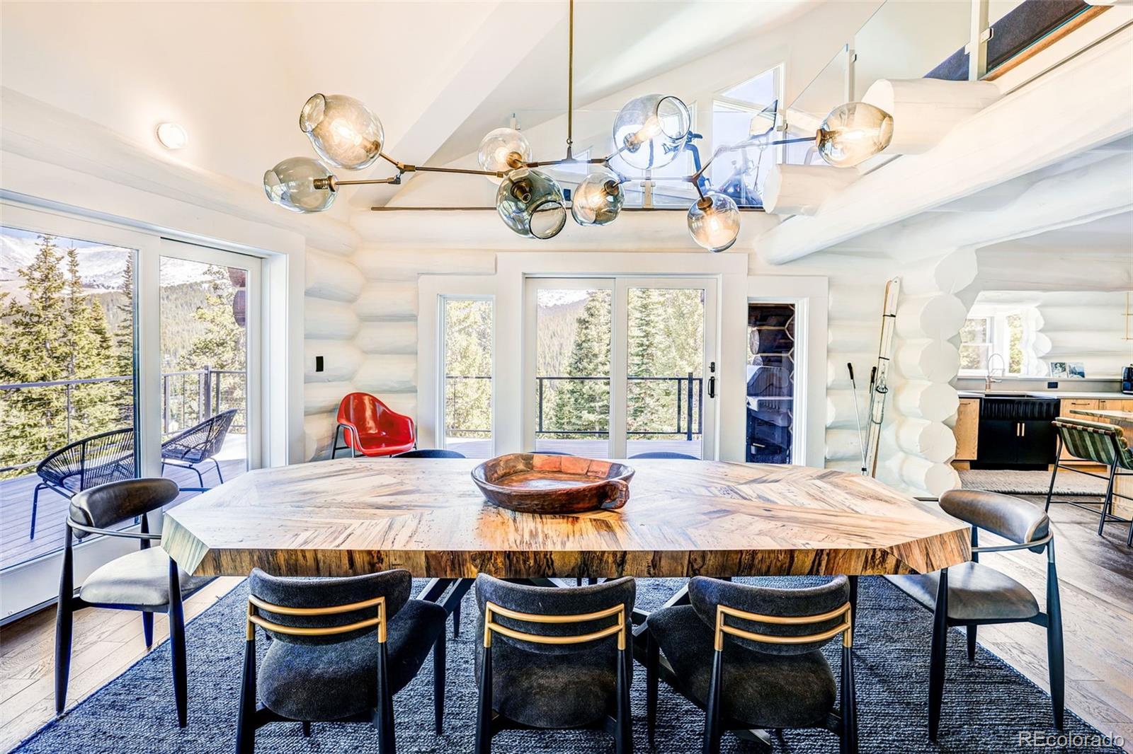 324 Carroll Lane Breckenridge CO 80424