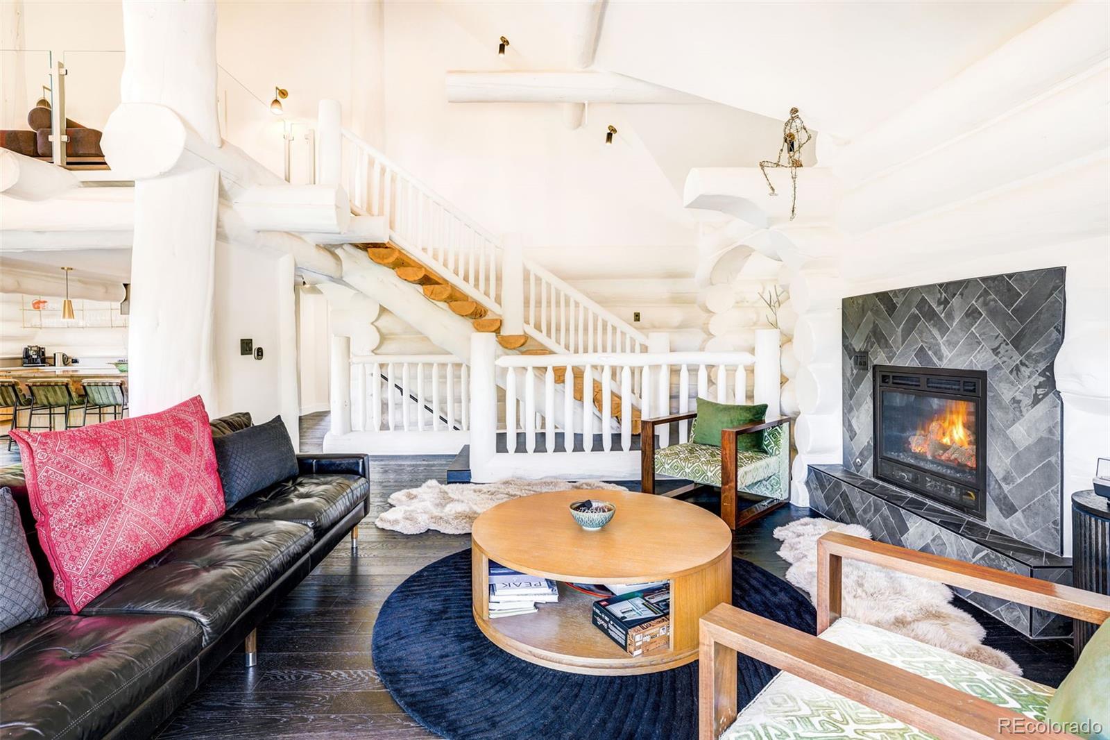 324 Carroll Lane Breckenridge CO 80424