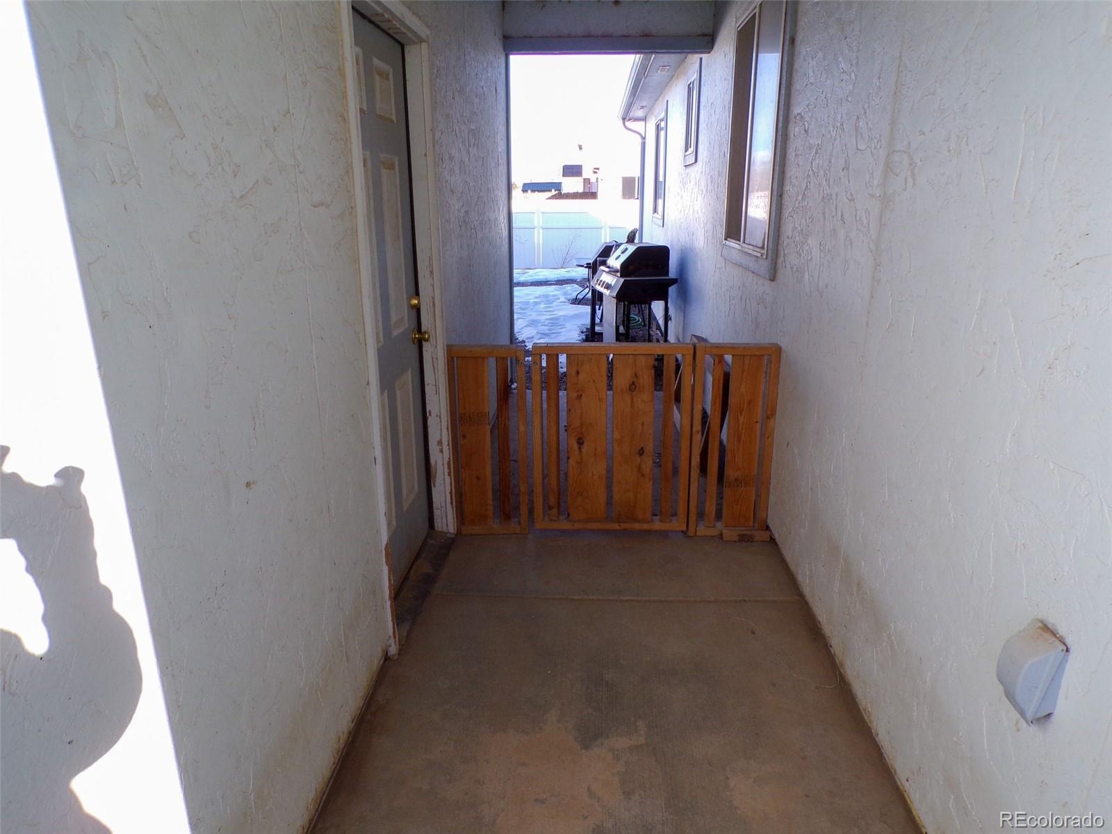 705 Tyndal Street Monte Vista CO 81144