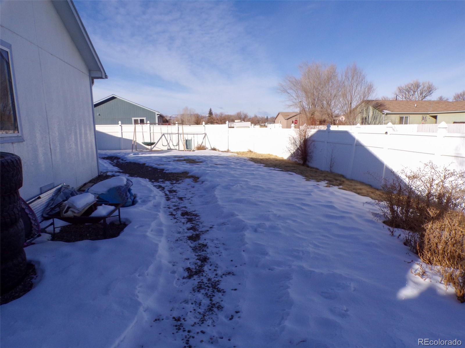 705 Tyndal Street Monte Vista CO 81144