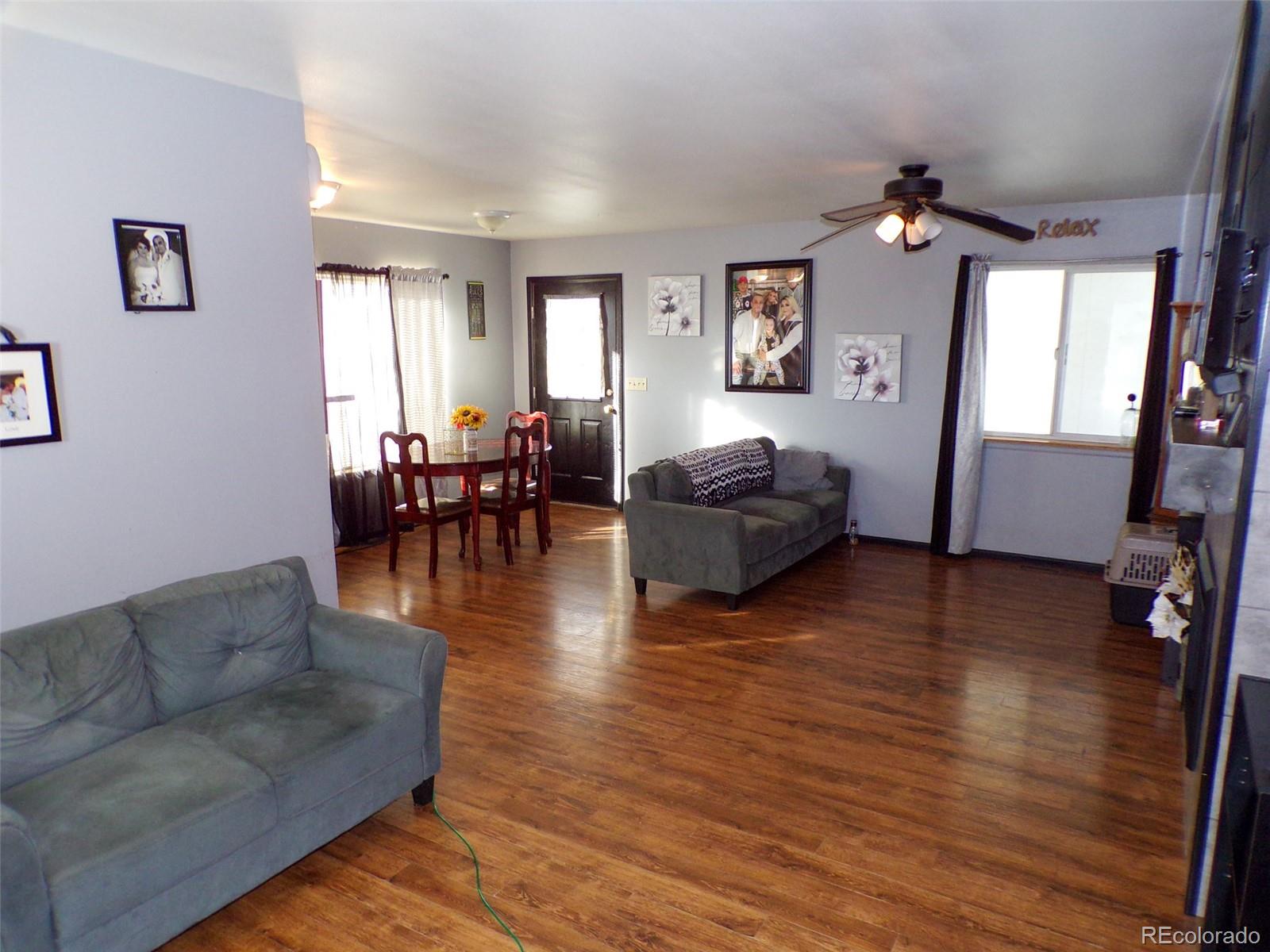 705 Tyndal Street Monte Vista CO 81144