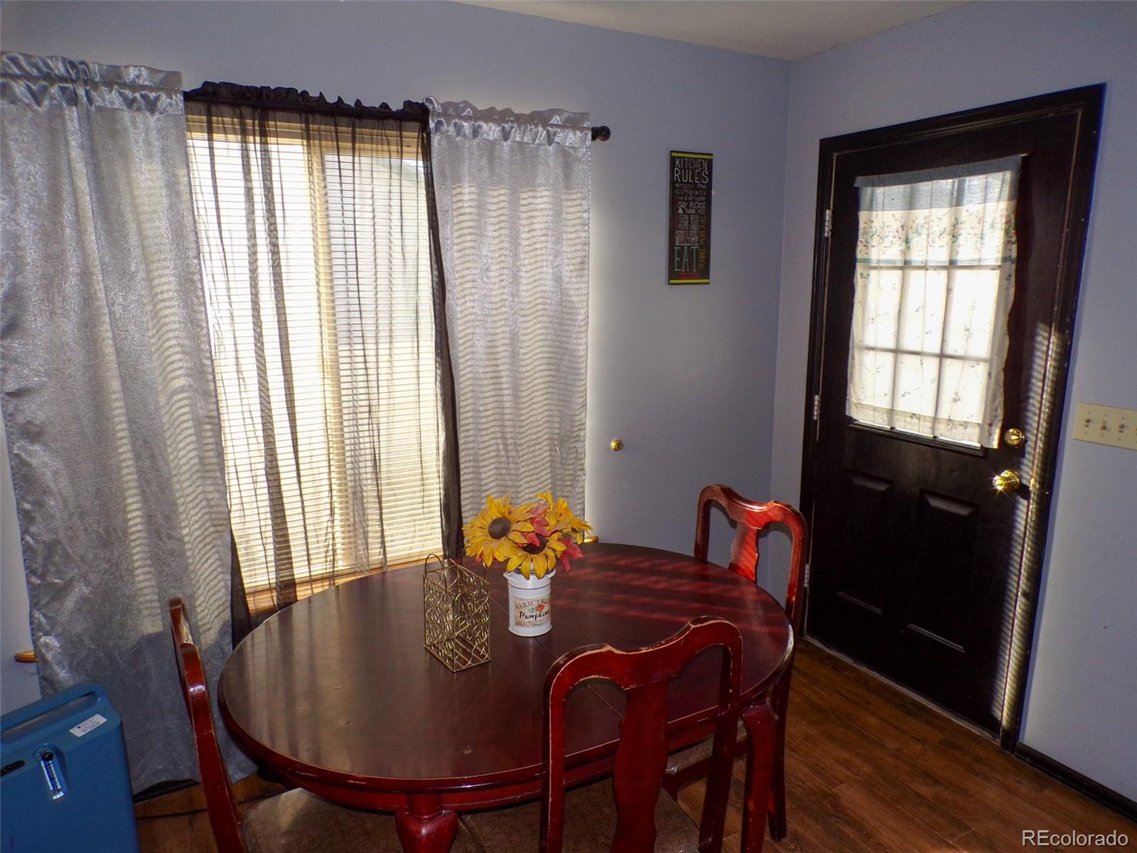 705 Tyndal Street Monte Vista CO 81144