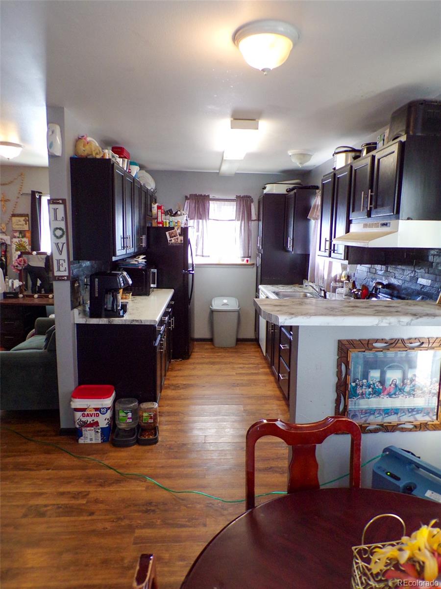 705 Tyndal Street Monte Vista CO 81144