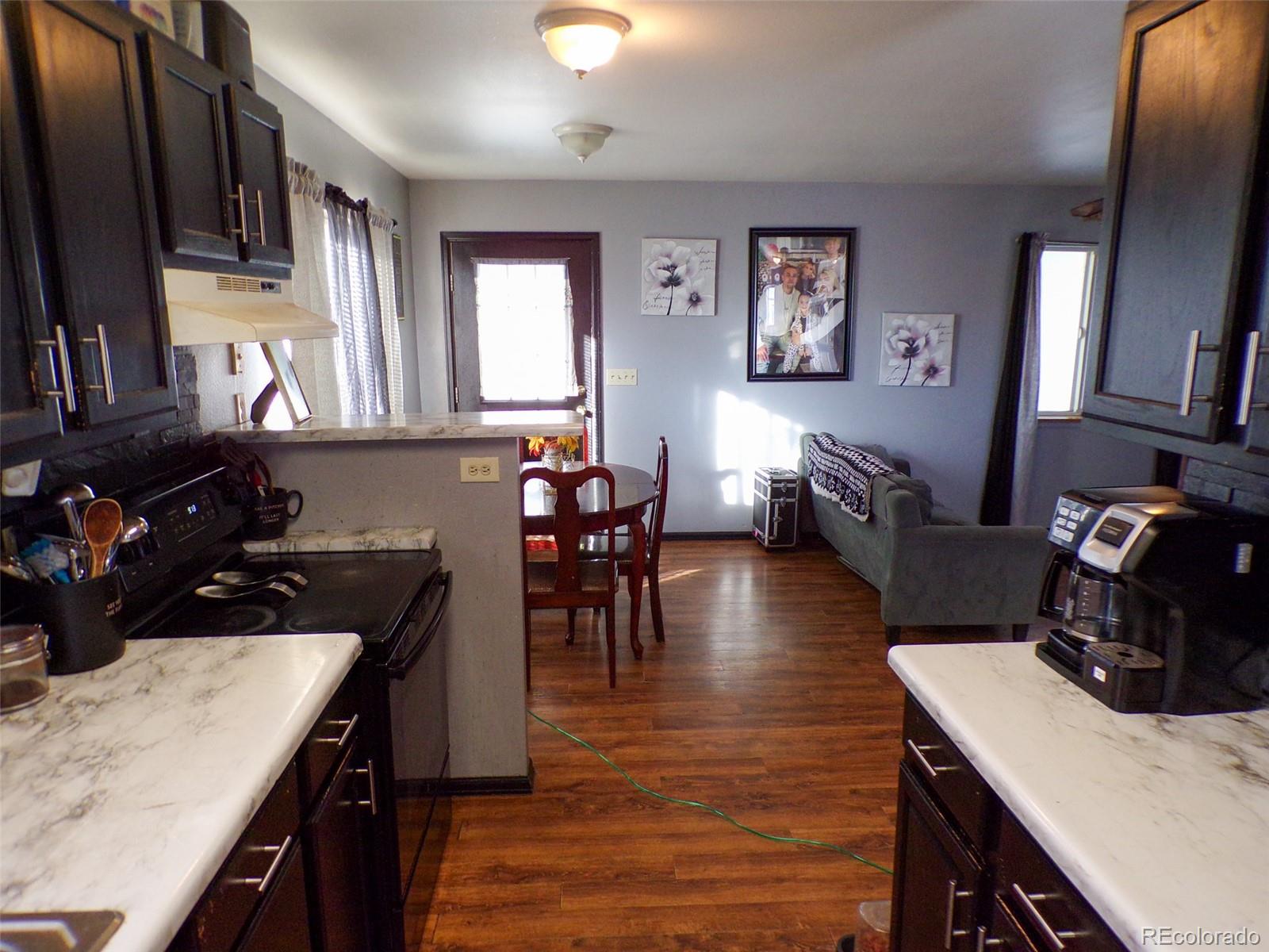 705 Tyndal Street Monte Vista CO 81144