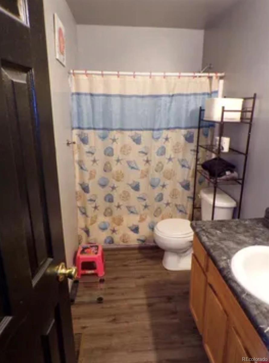 705 Tyndal Street Monte Vista CO 81144