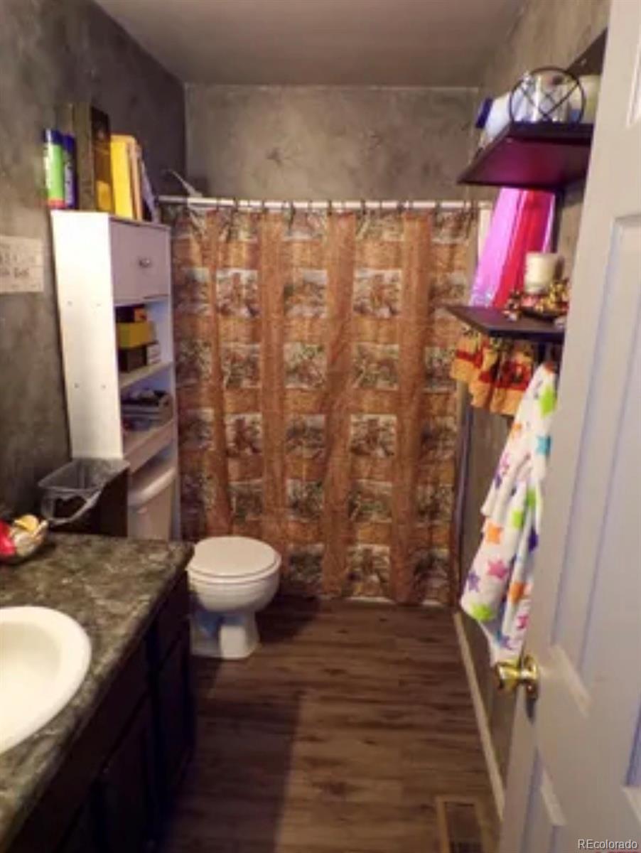 705 Tyndal Street Monte Vista CO 81144