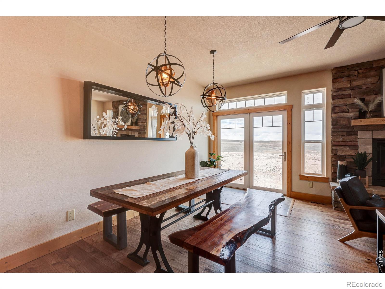 18298 Romar Ranch Road Wellington CO 80549