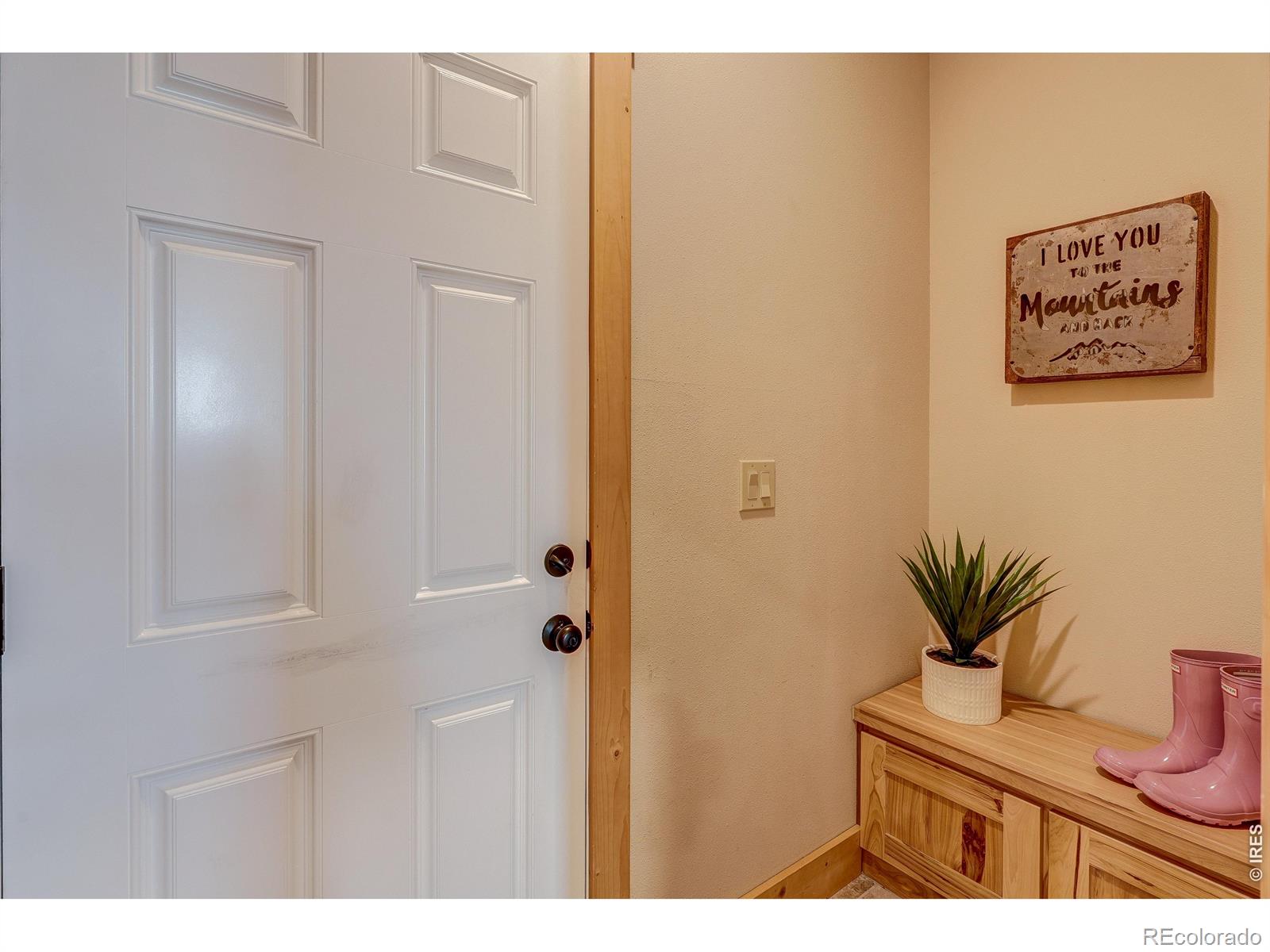 18298 Romar Ranch Road Wellington CO 80549