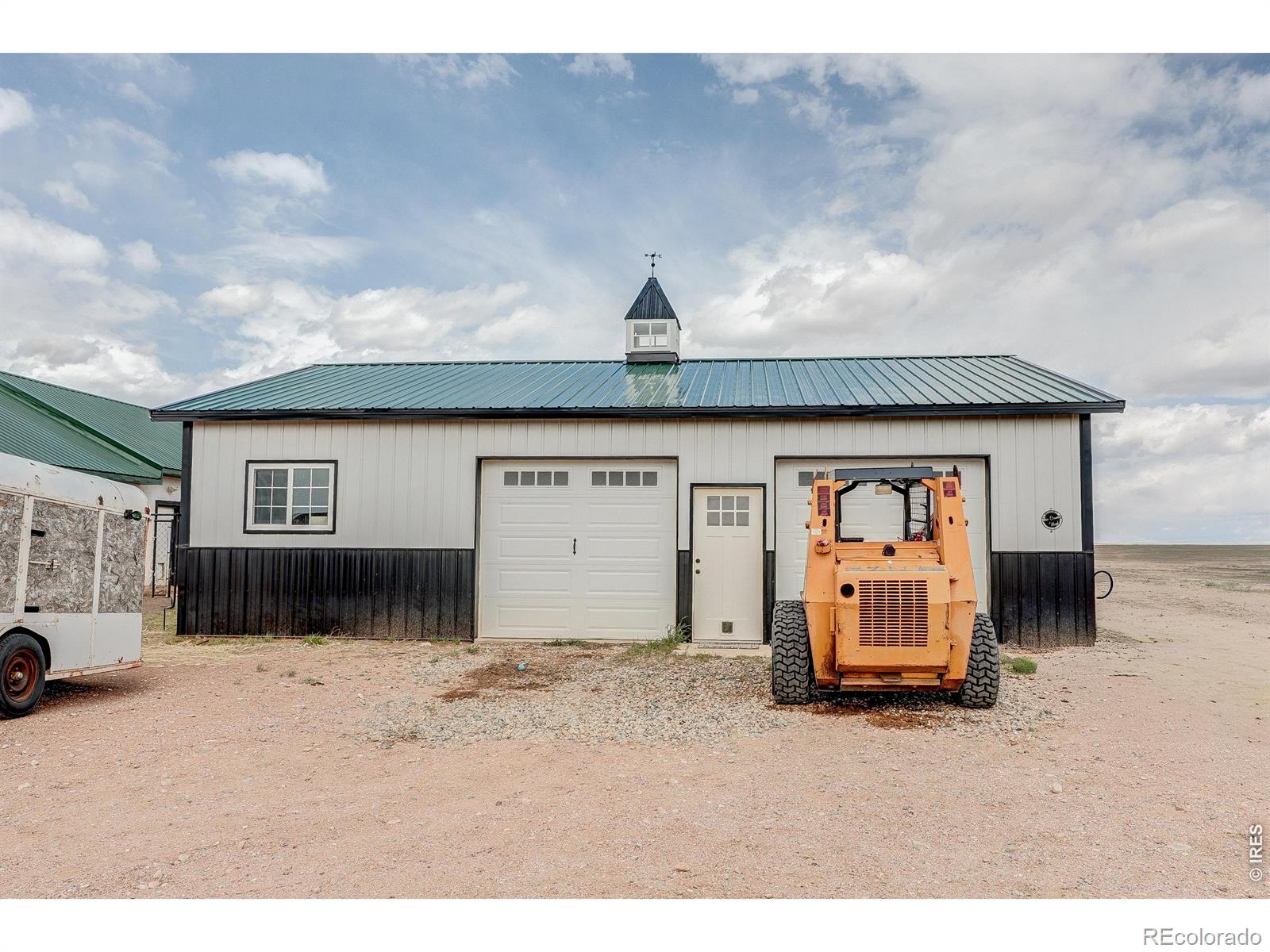 18298 Romar Ranch Road Wellington CO 80549