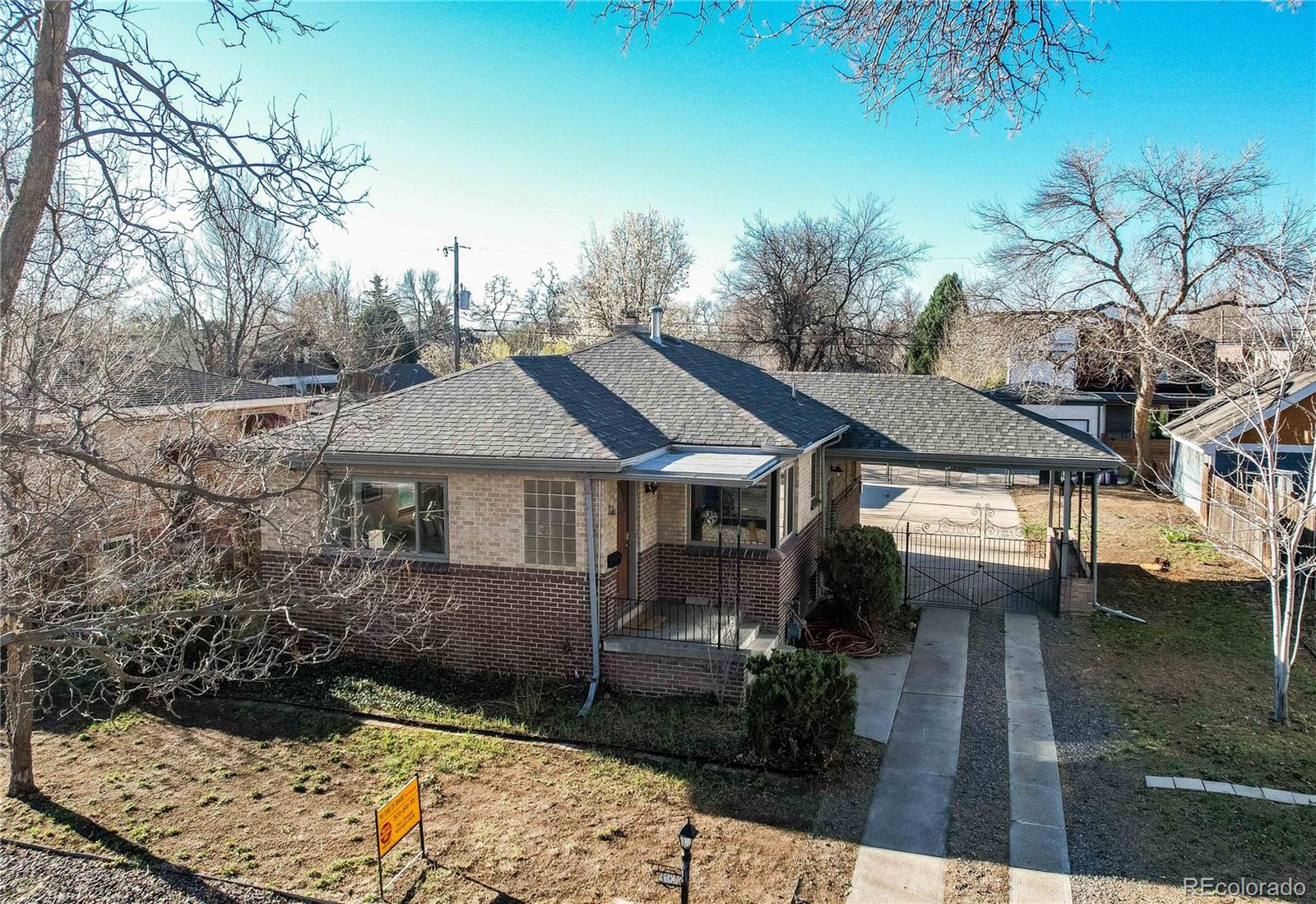 3826 W 25th Denver CO 80211