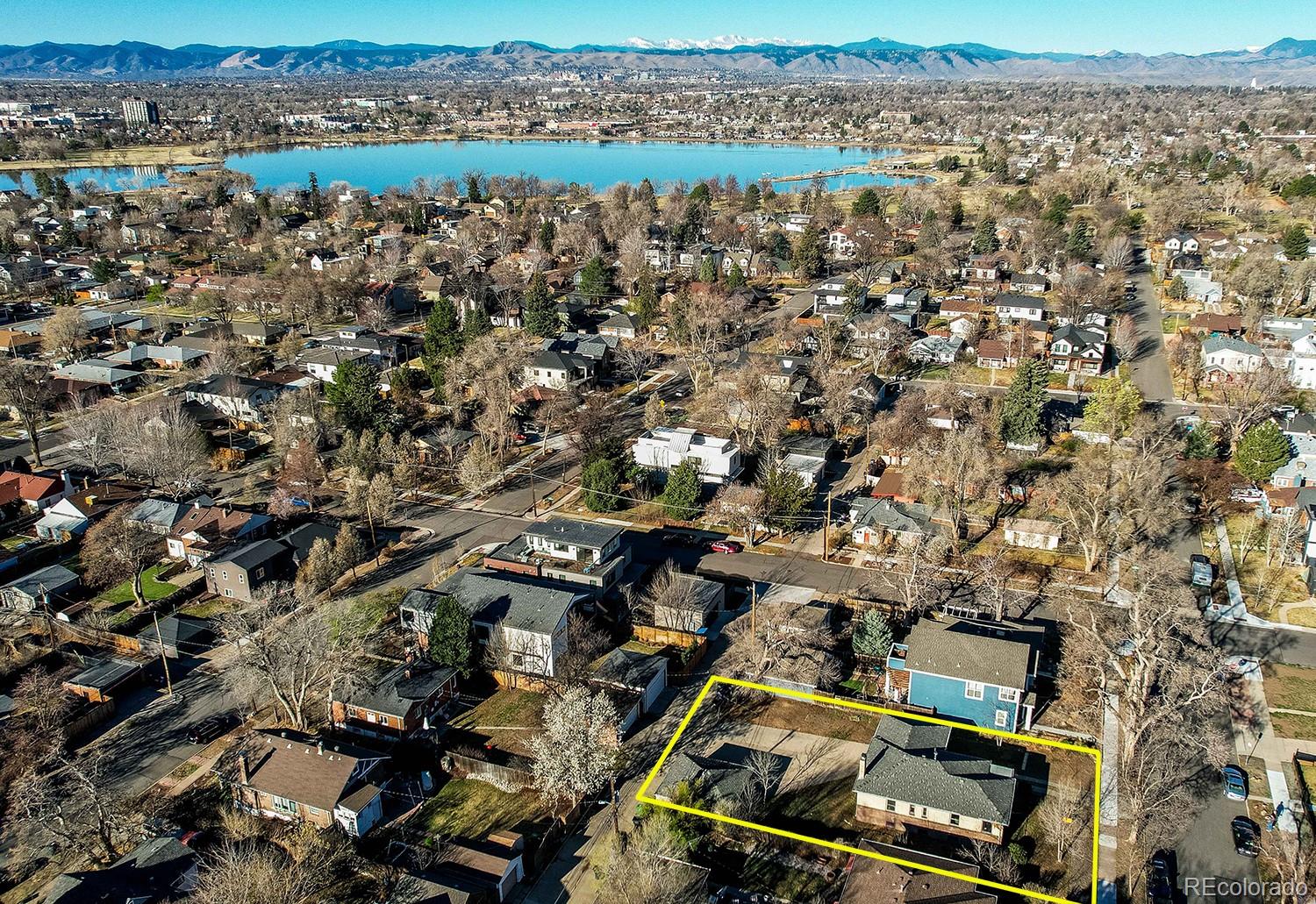 3826 W 25th Denver CO 80211