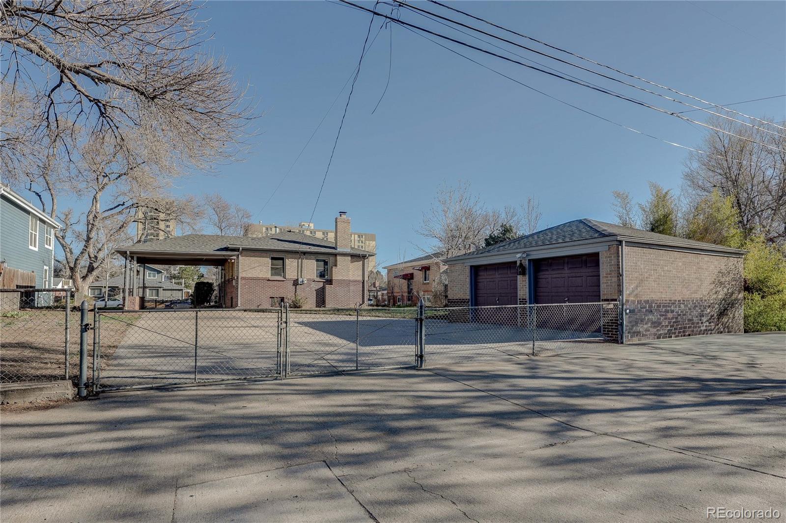 3826 W 25th Denver CO 80211
