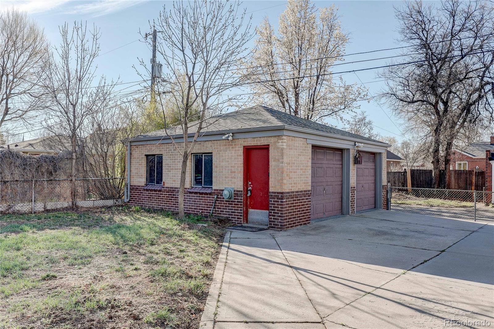 3826 W 25th Denver CO 80211
