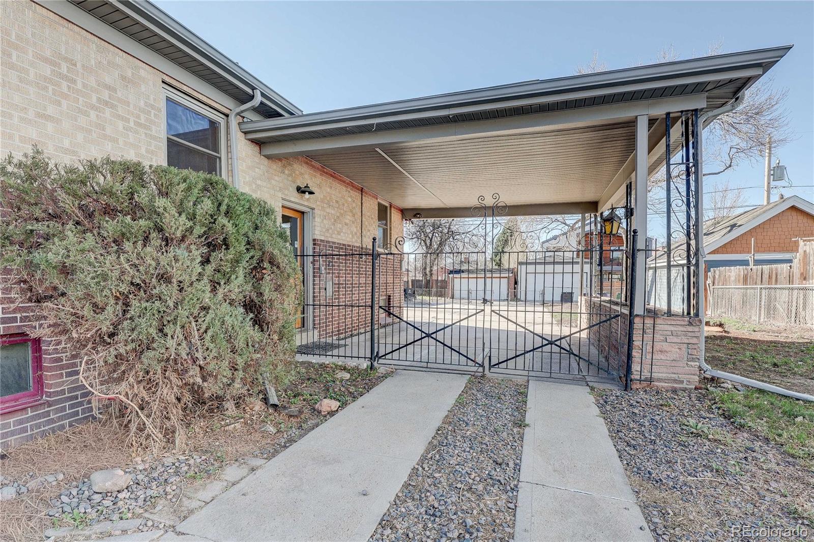 3826 W 25th Denver CO 80211