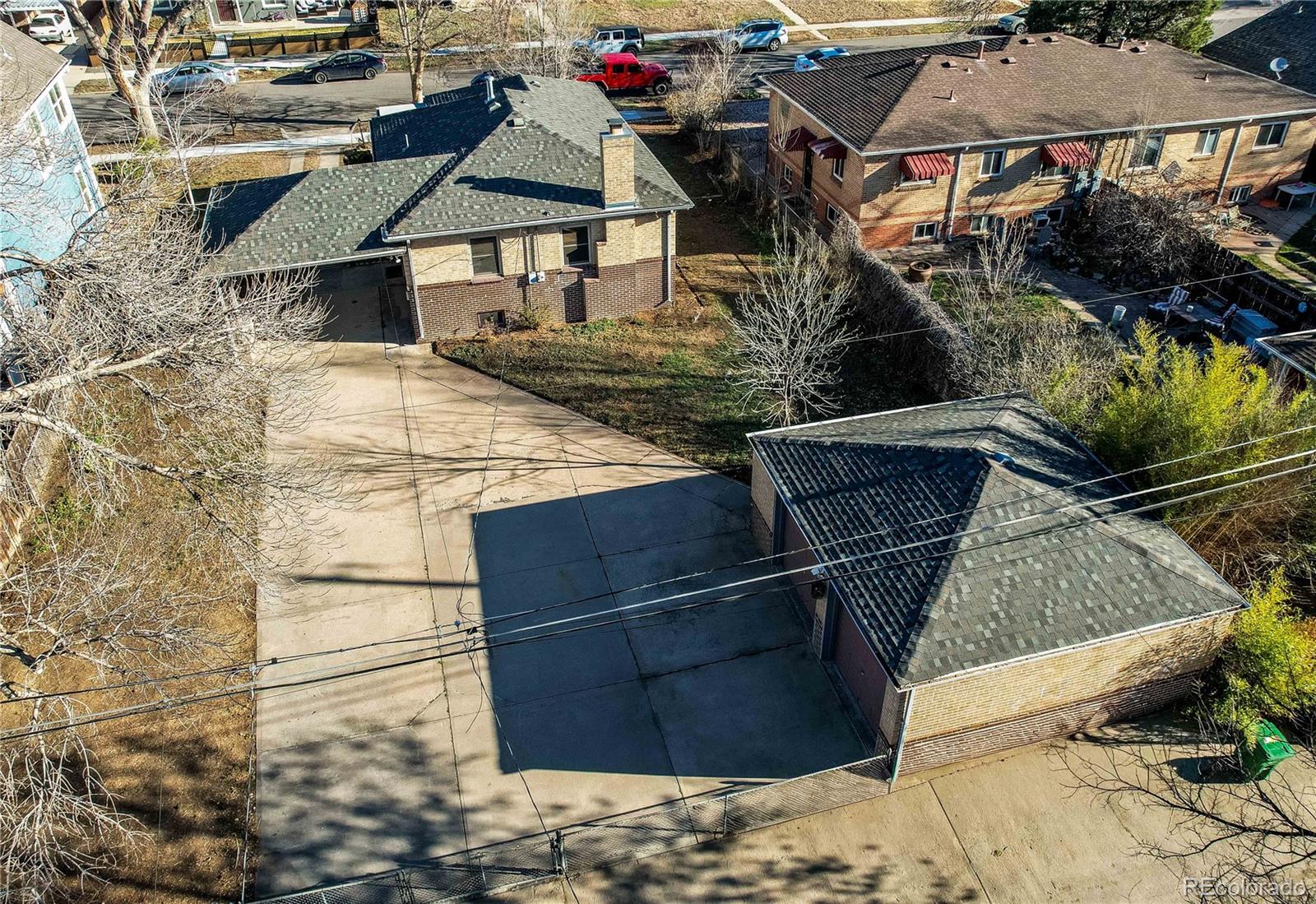 3826 W 25th Denver CO 80211
