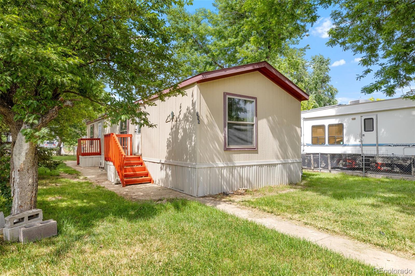715 E Chester Street Lafayette CO 80026