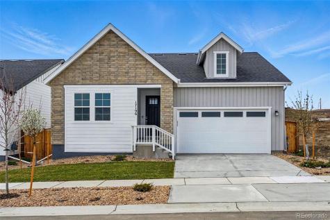 17196 W 92nd Loop Arvada CO 80007