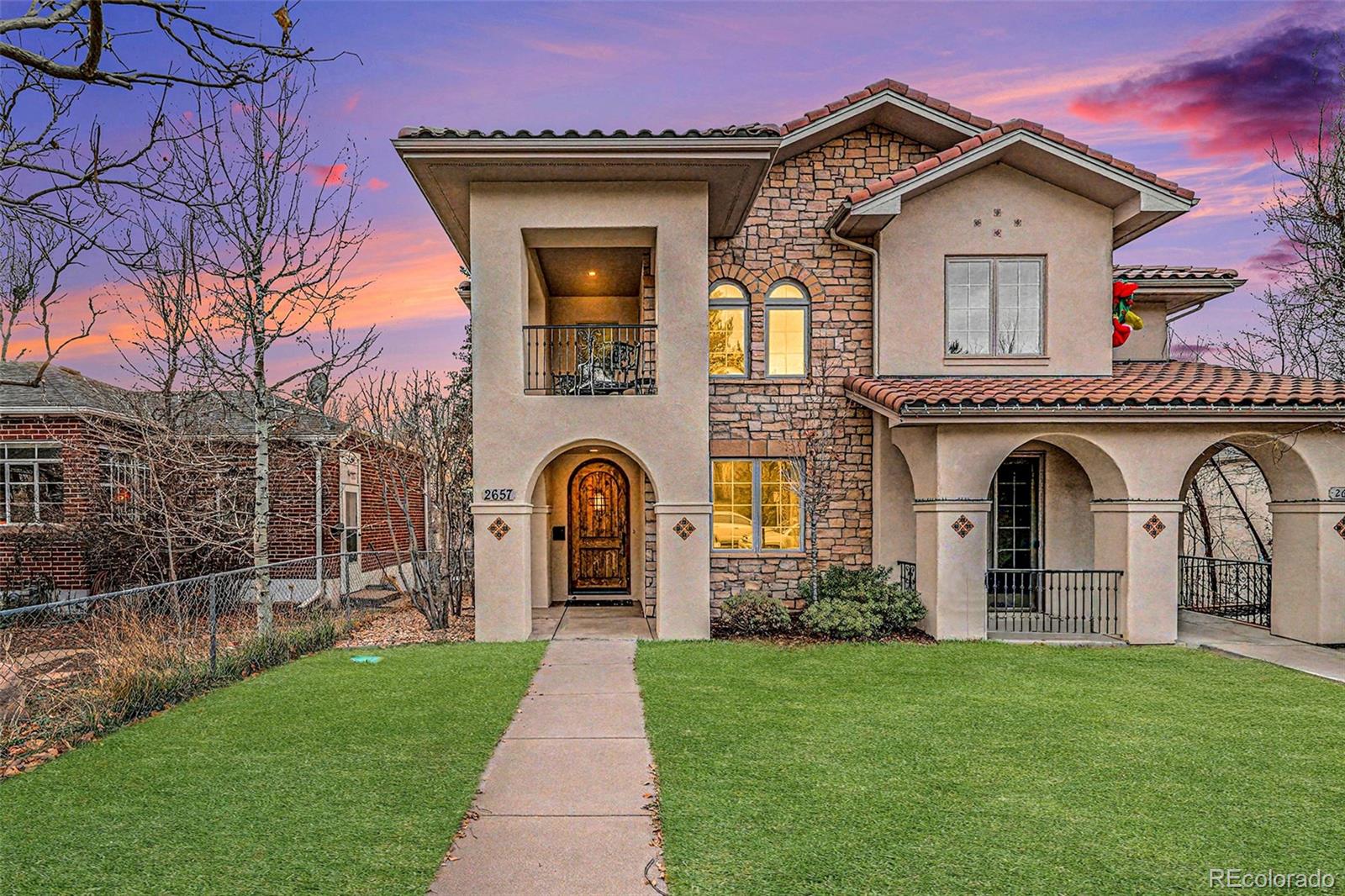 2657 S Sherman Street Denver CO 80210