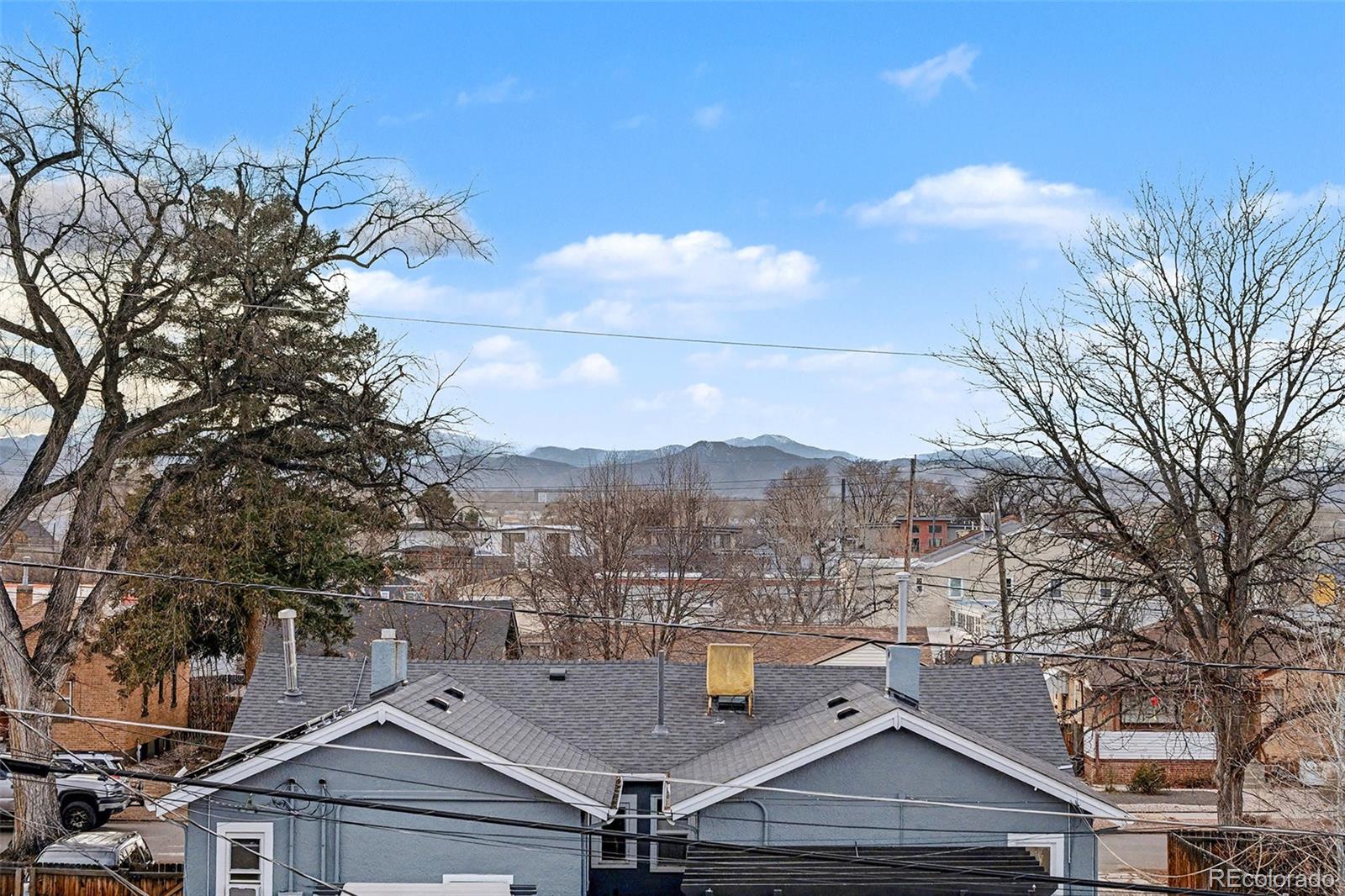 2657 S Sherman Street Denver CO 80210