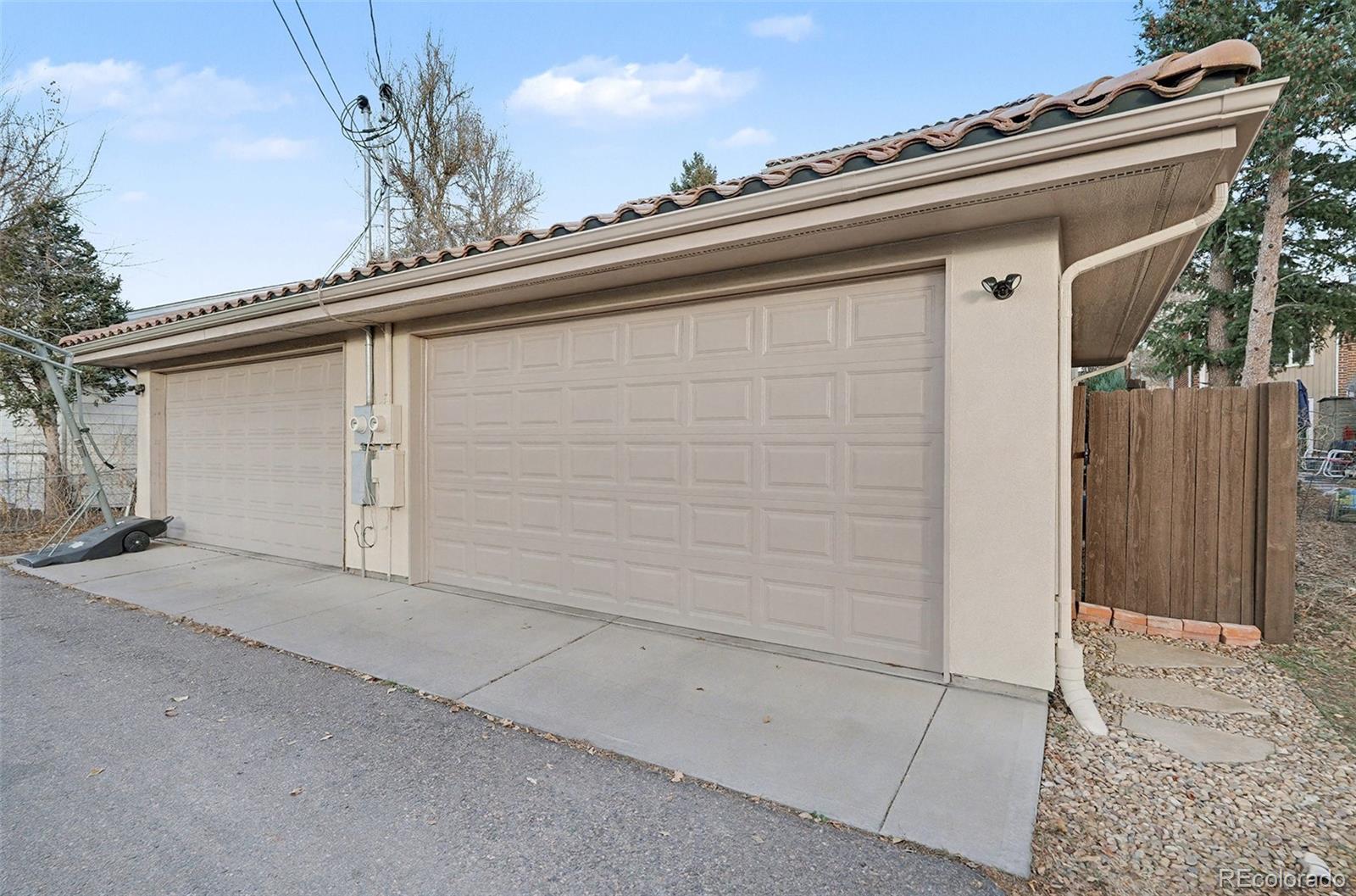 2657 S Sherman Street Denver CO 80210