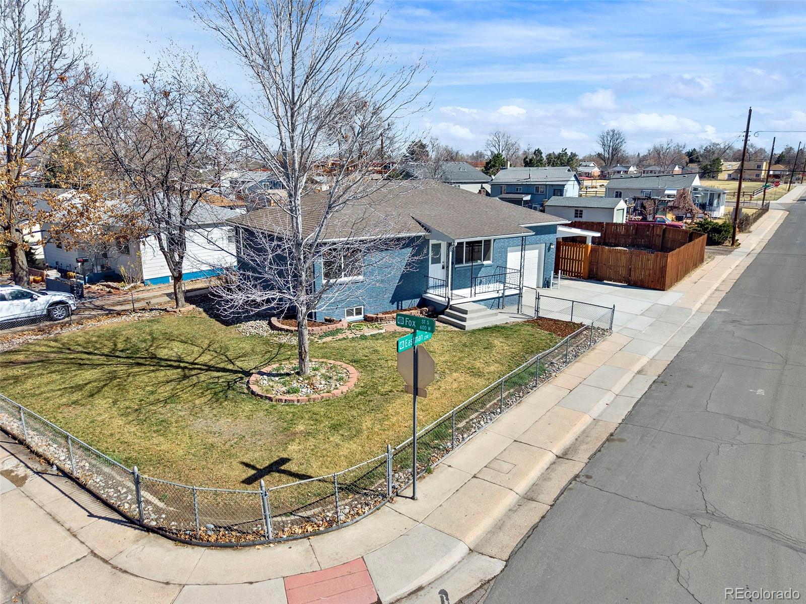 595 W Eastman Avenue Englewood CO 80110