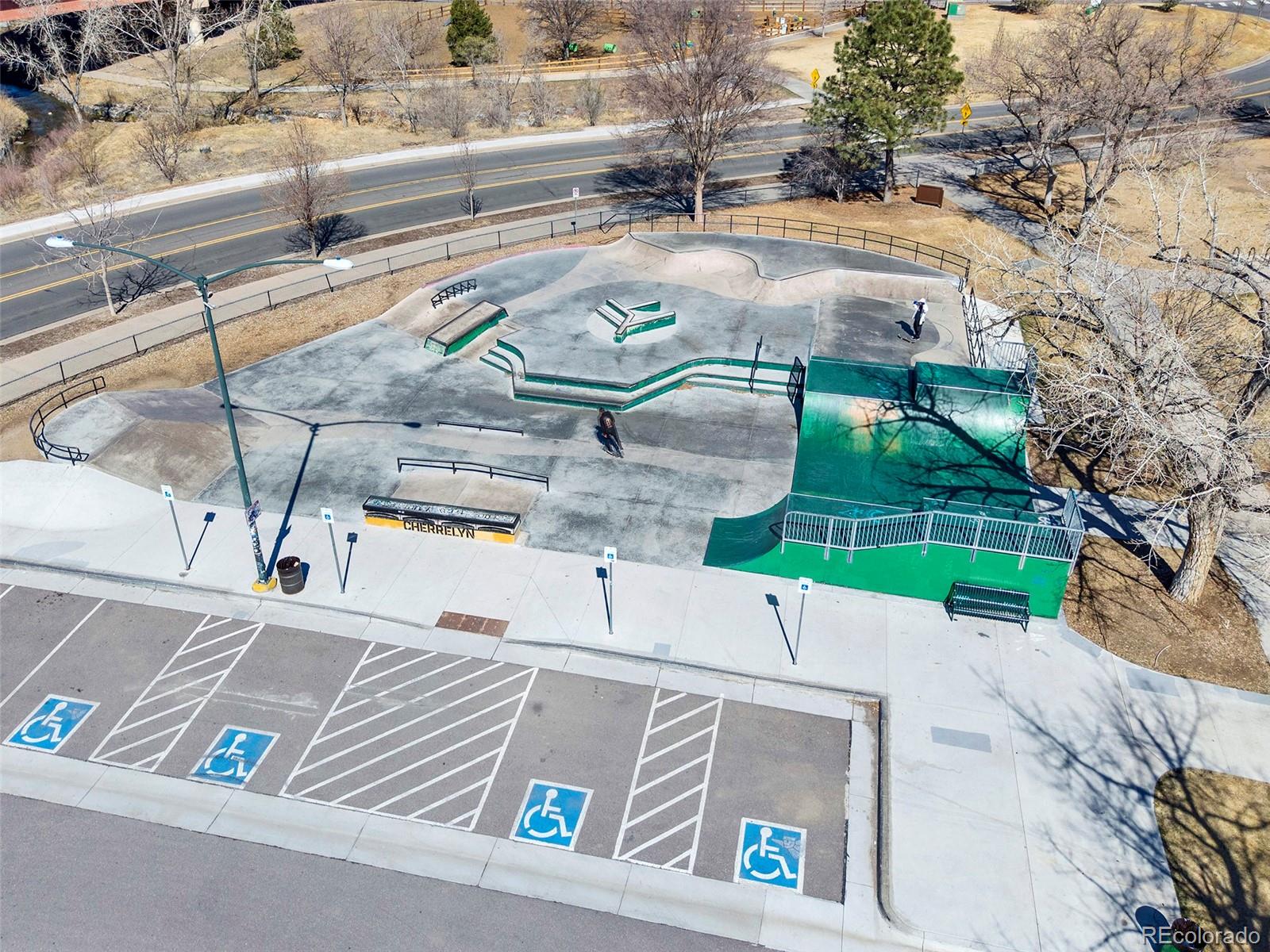 595 W Eastman Avenue Englewood CO 80110