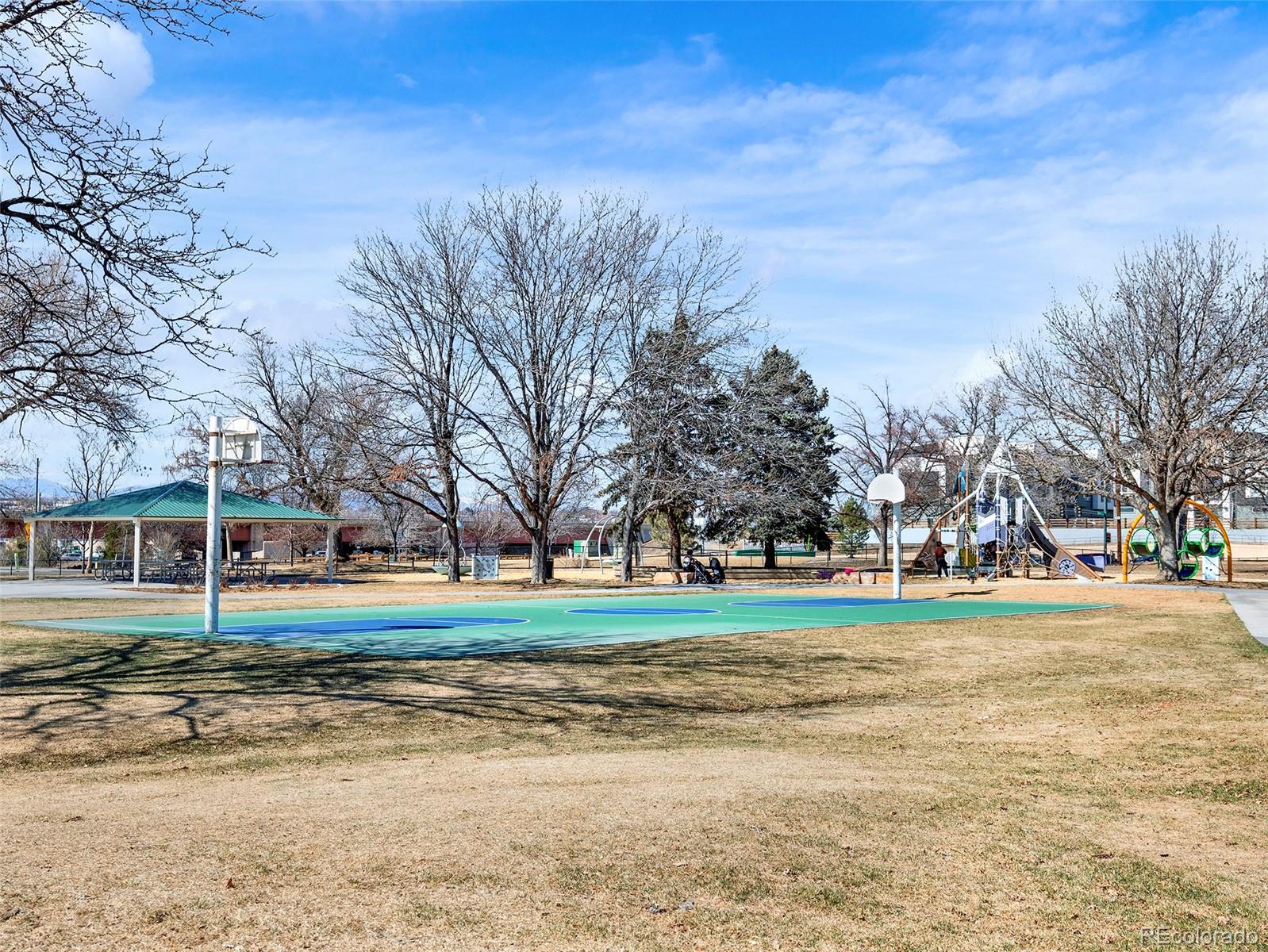 595 W Eastman Avenue Englewood CO 80110