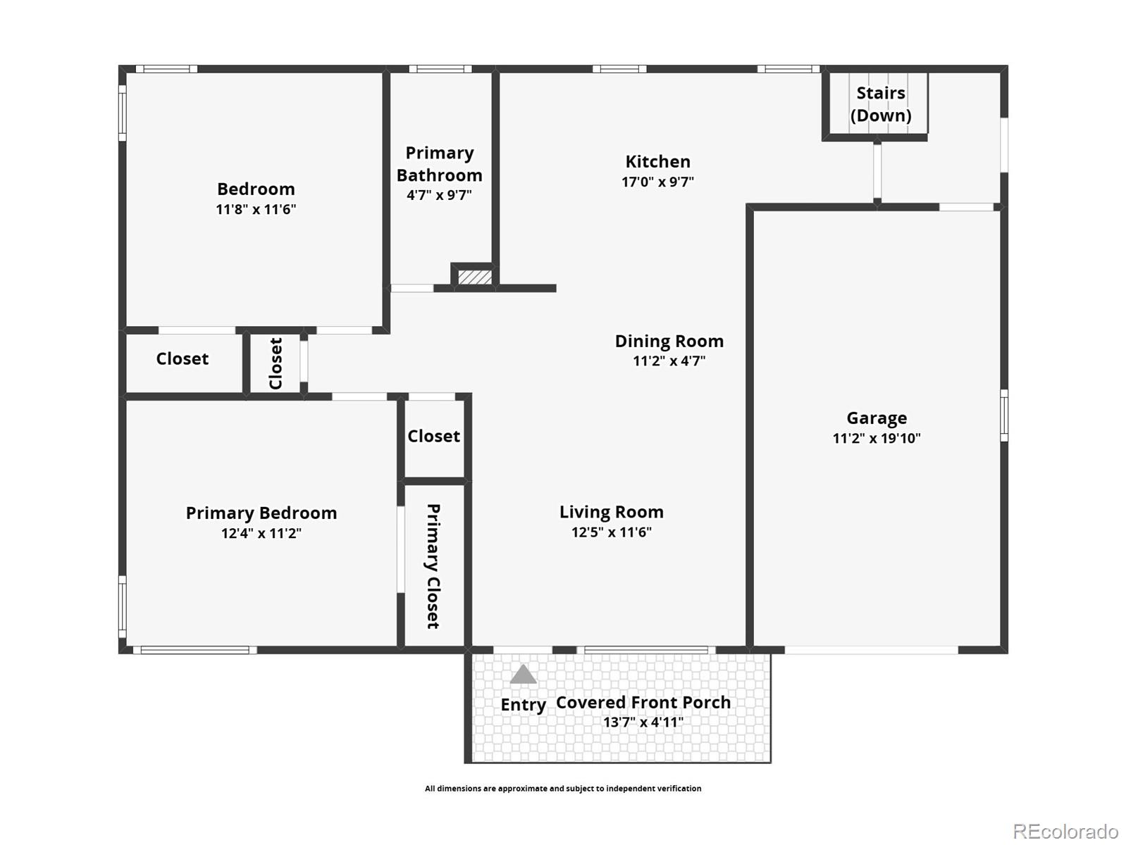 595 W Eastman Avenue Englewood CO 80110