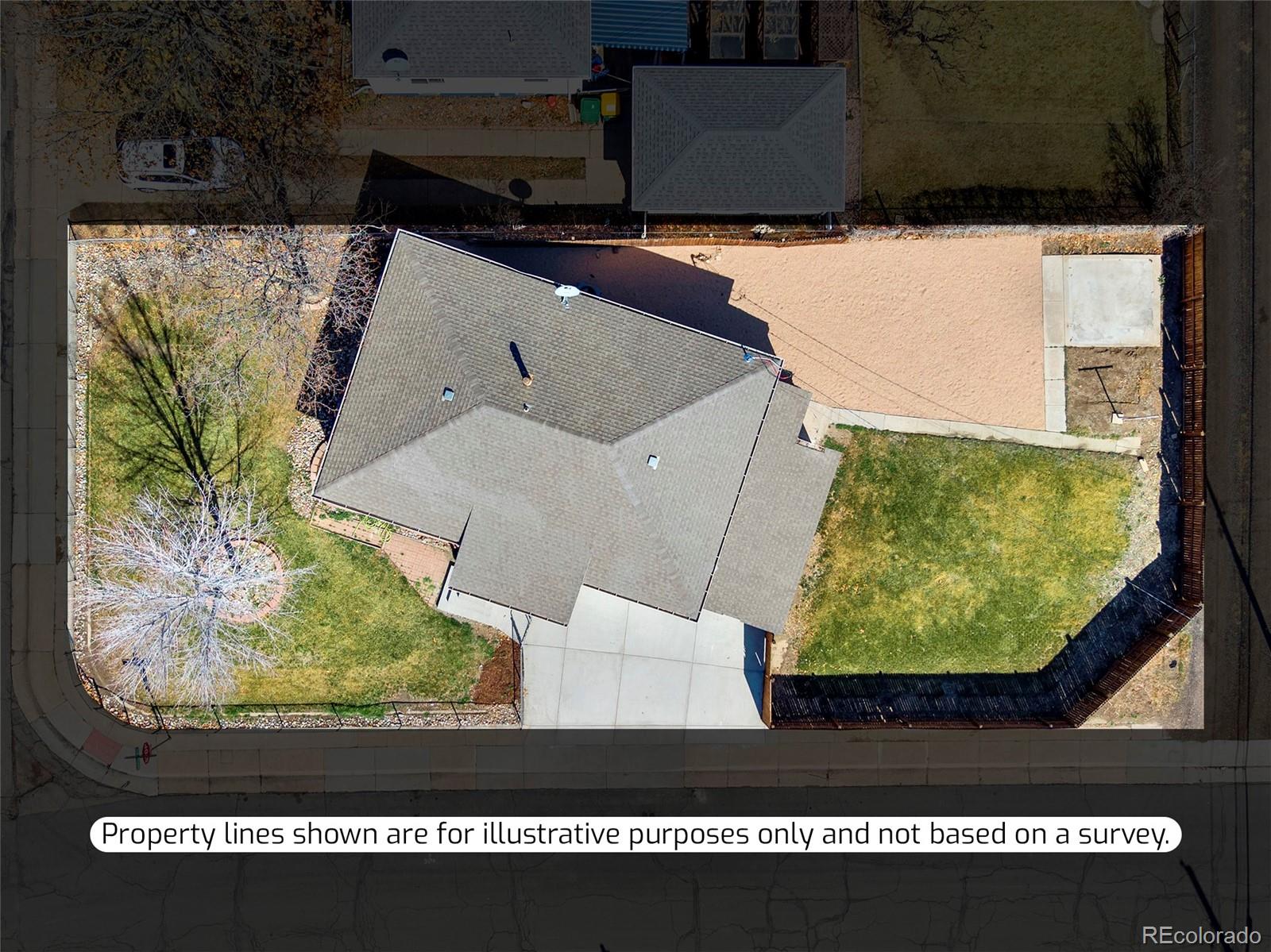 595 W Eastman Avenue Englewood CO 80110