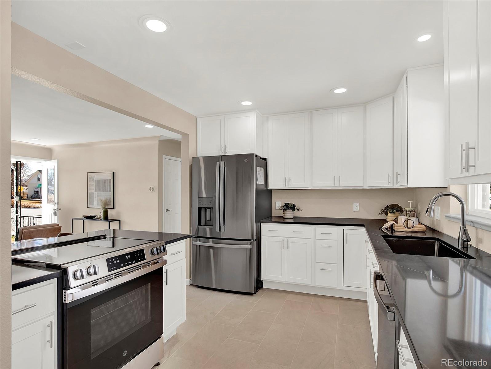 595 W Eastman Avenue Englewood CO 80110