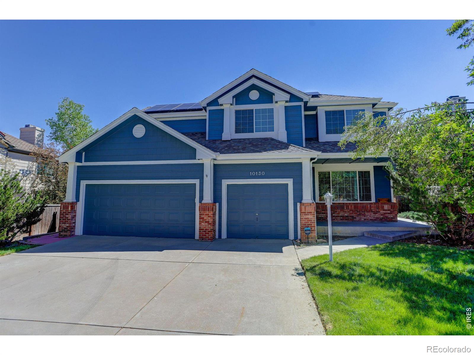 10130 Lodestone Way Parker CO 80134
