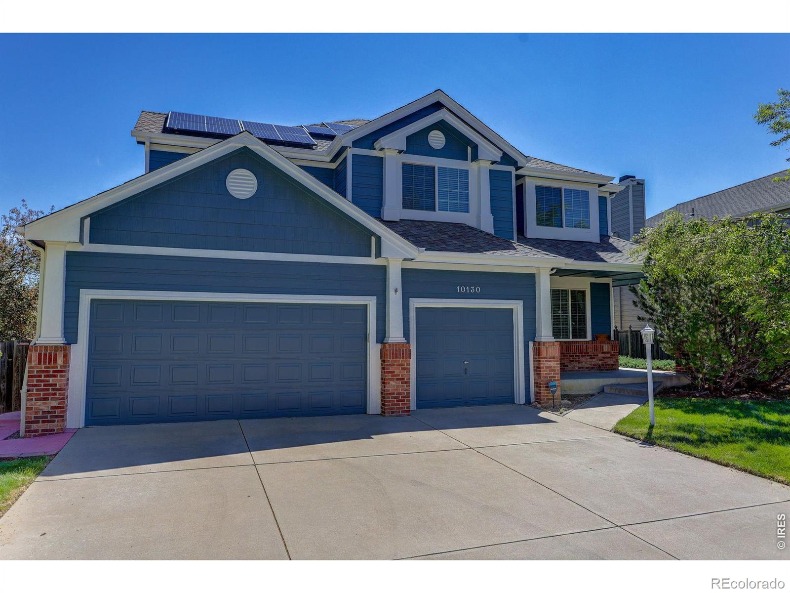 10130 Lodestone Way Parker CO 80134