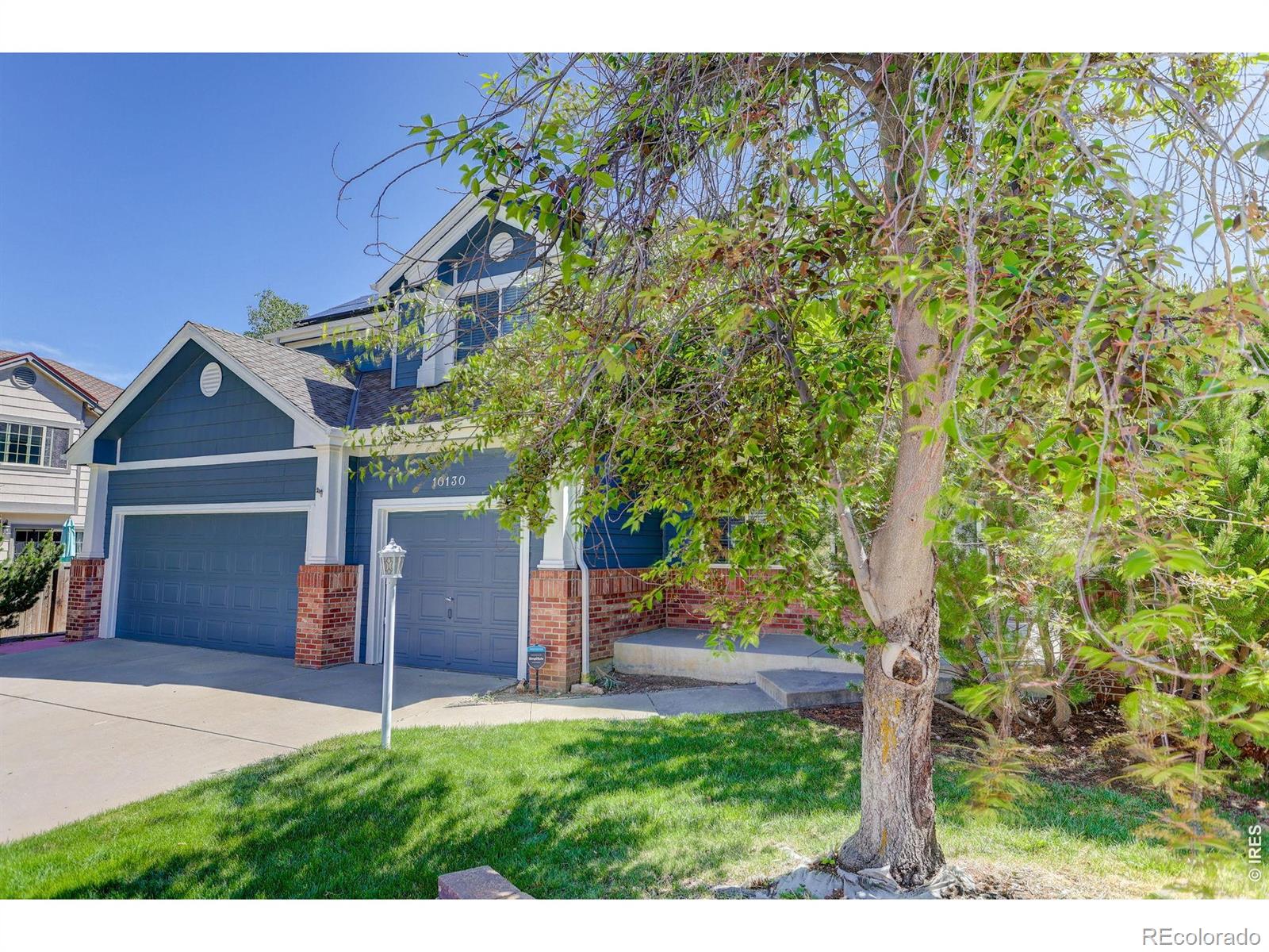 10130 Lodestone Way Parker CO 80134