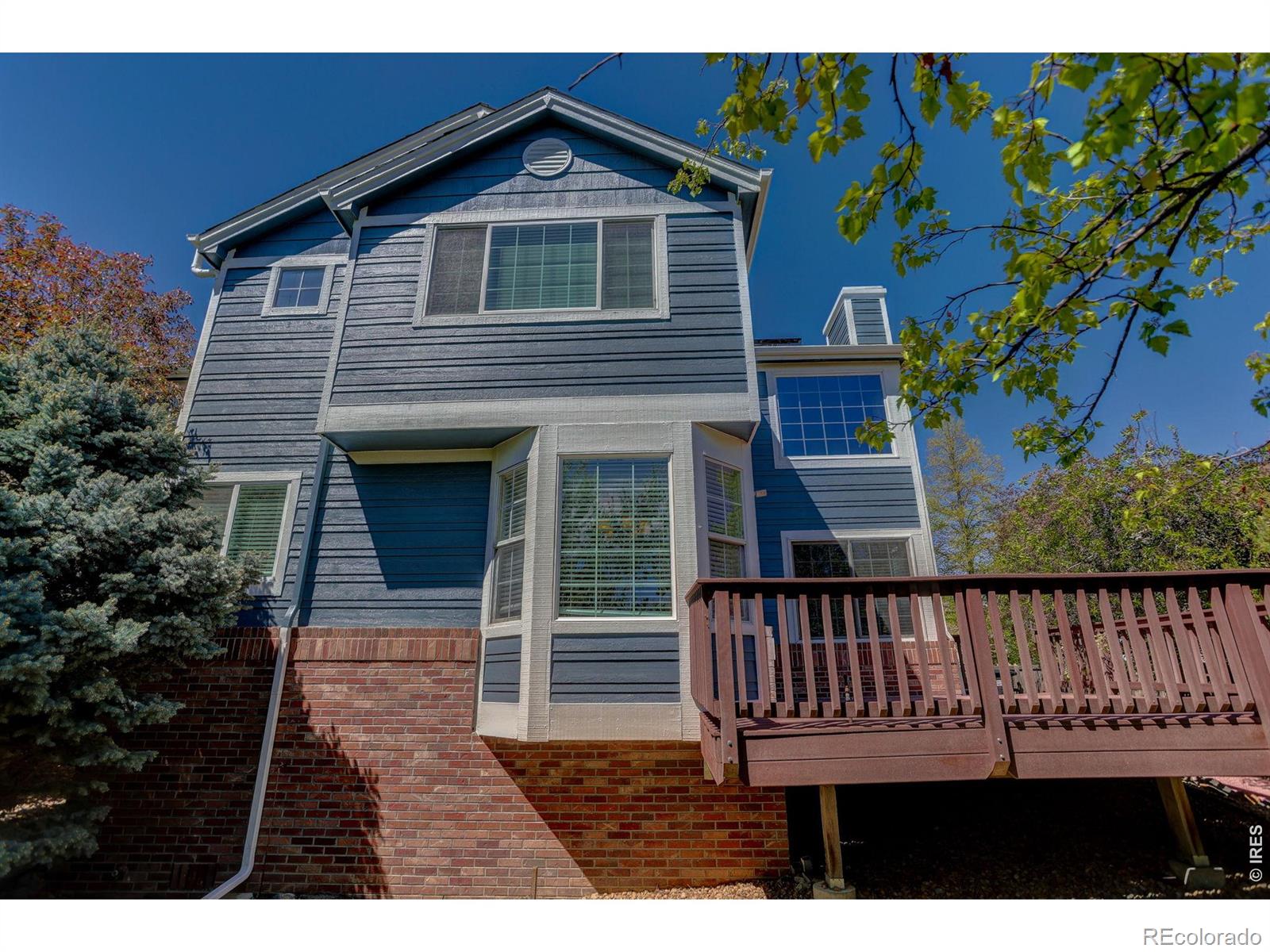 10130 Lodestone Way Parker CO 80134