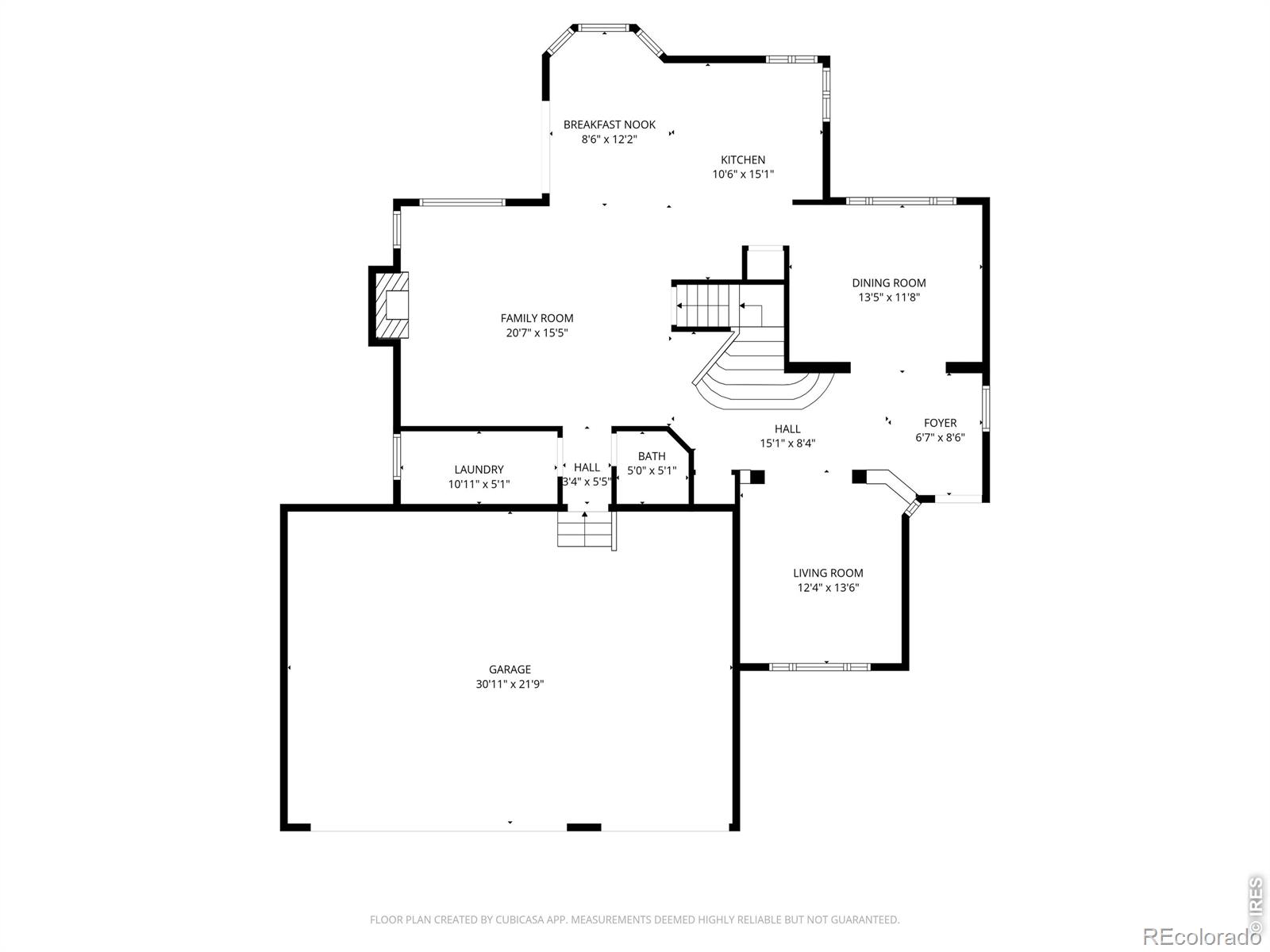 10130 Lodestone Way Parker CO 80134
