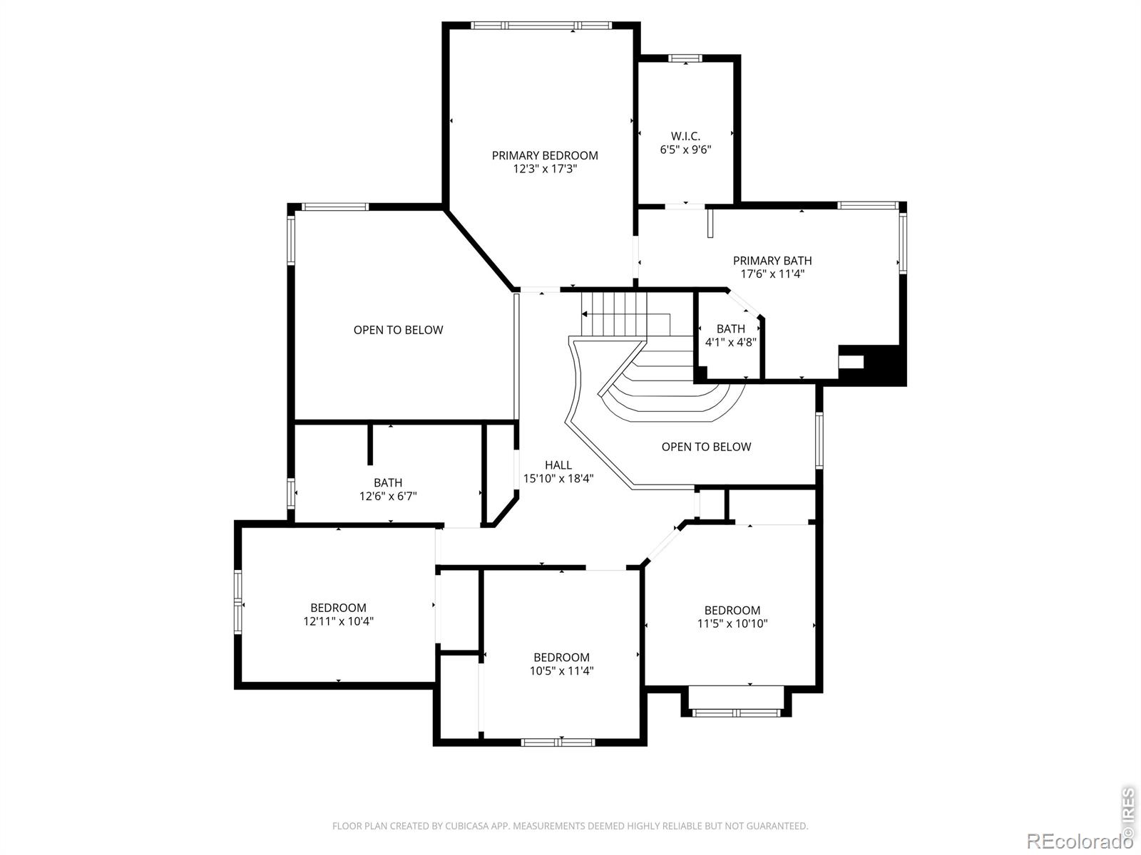 10130 Lodestone Way Parker CO 80134