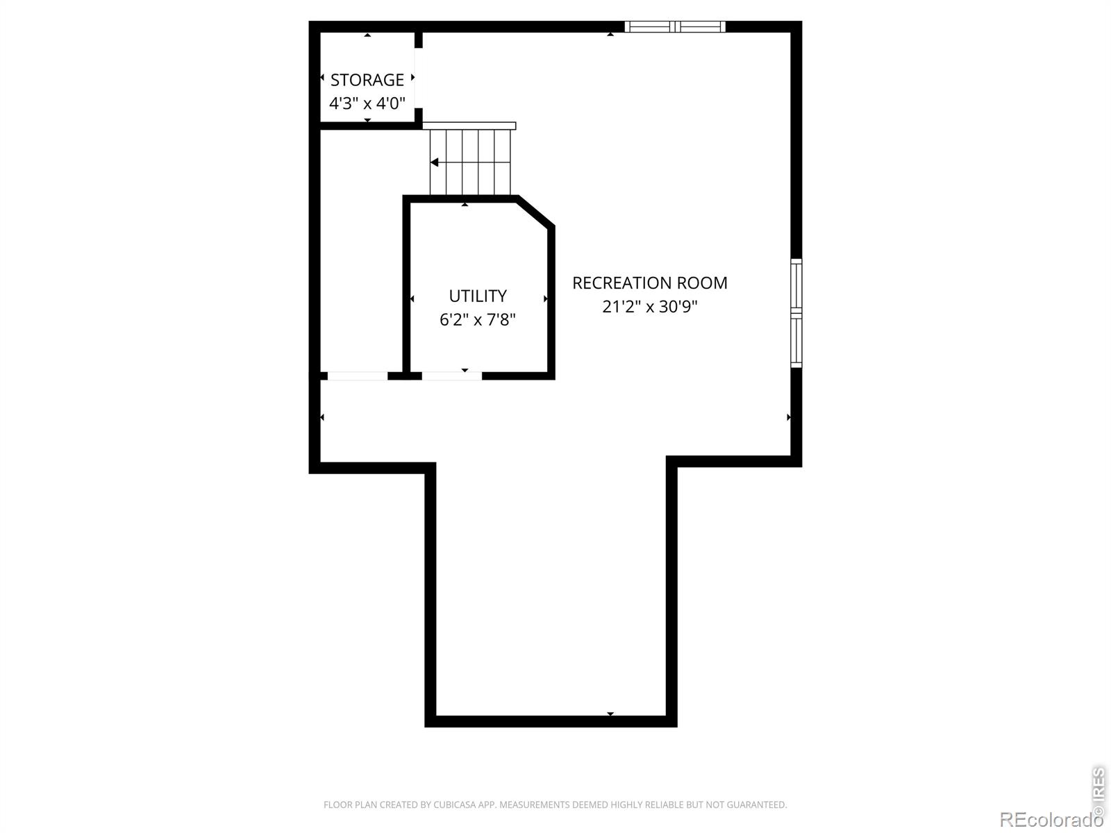 10130 Lodestone Way Parker CO 80134