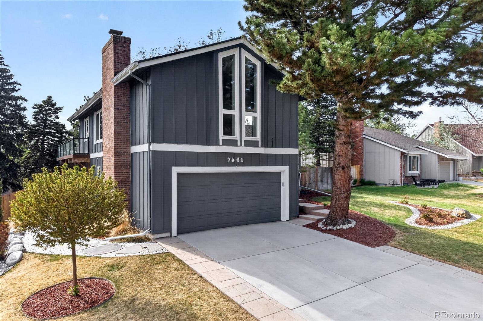 7561 S Ulster Place Centennial CO 80112