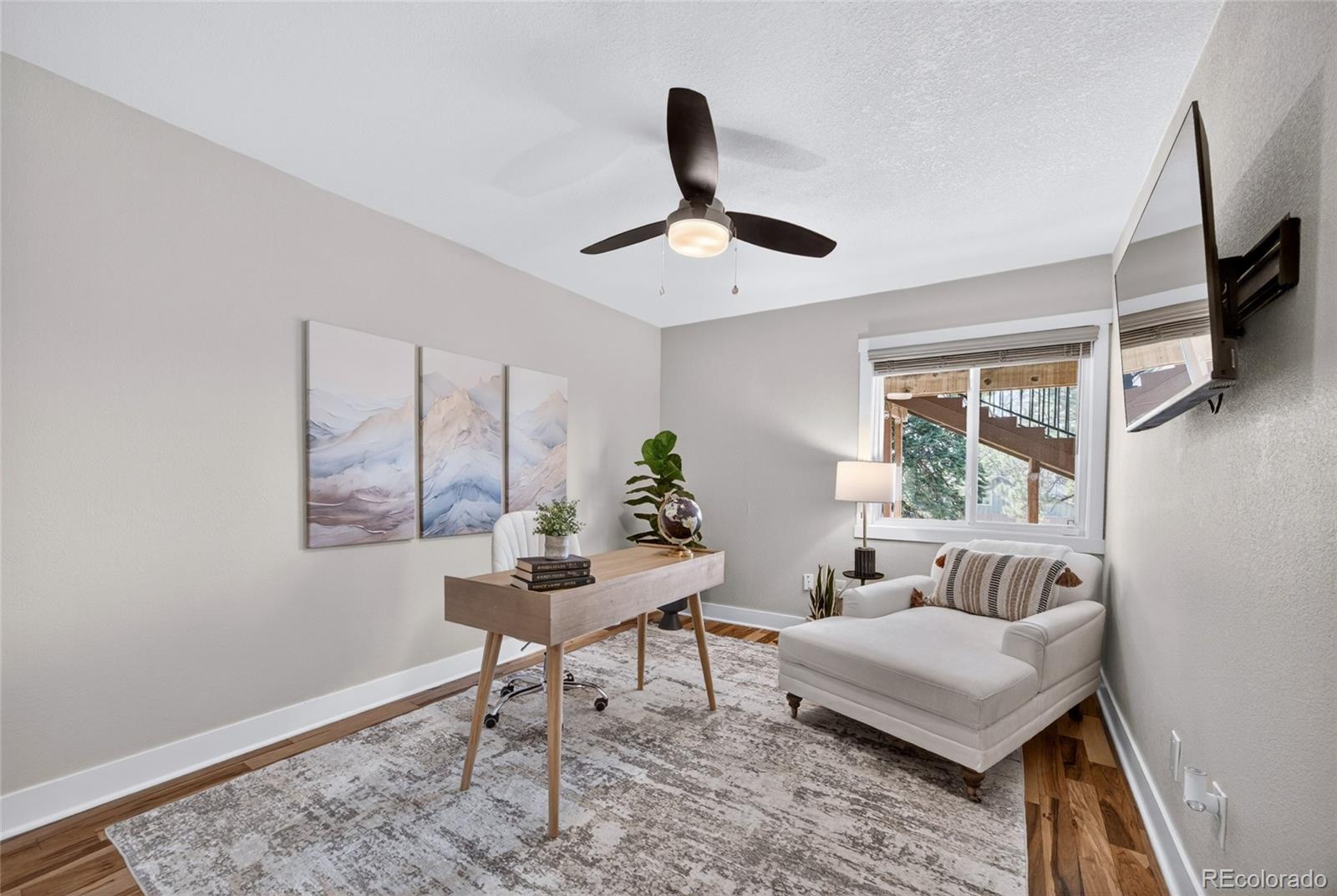7561 S Ulster Place Centennial CO 80112