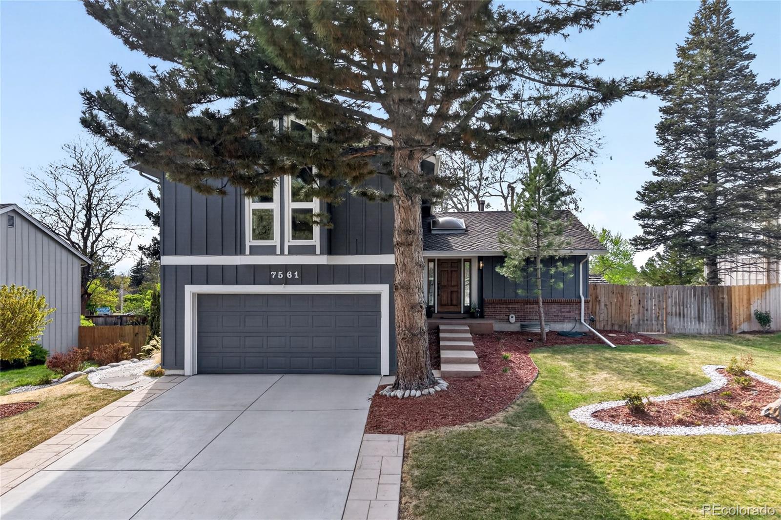 7561 S Ulster Place Centennial CO 80112