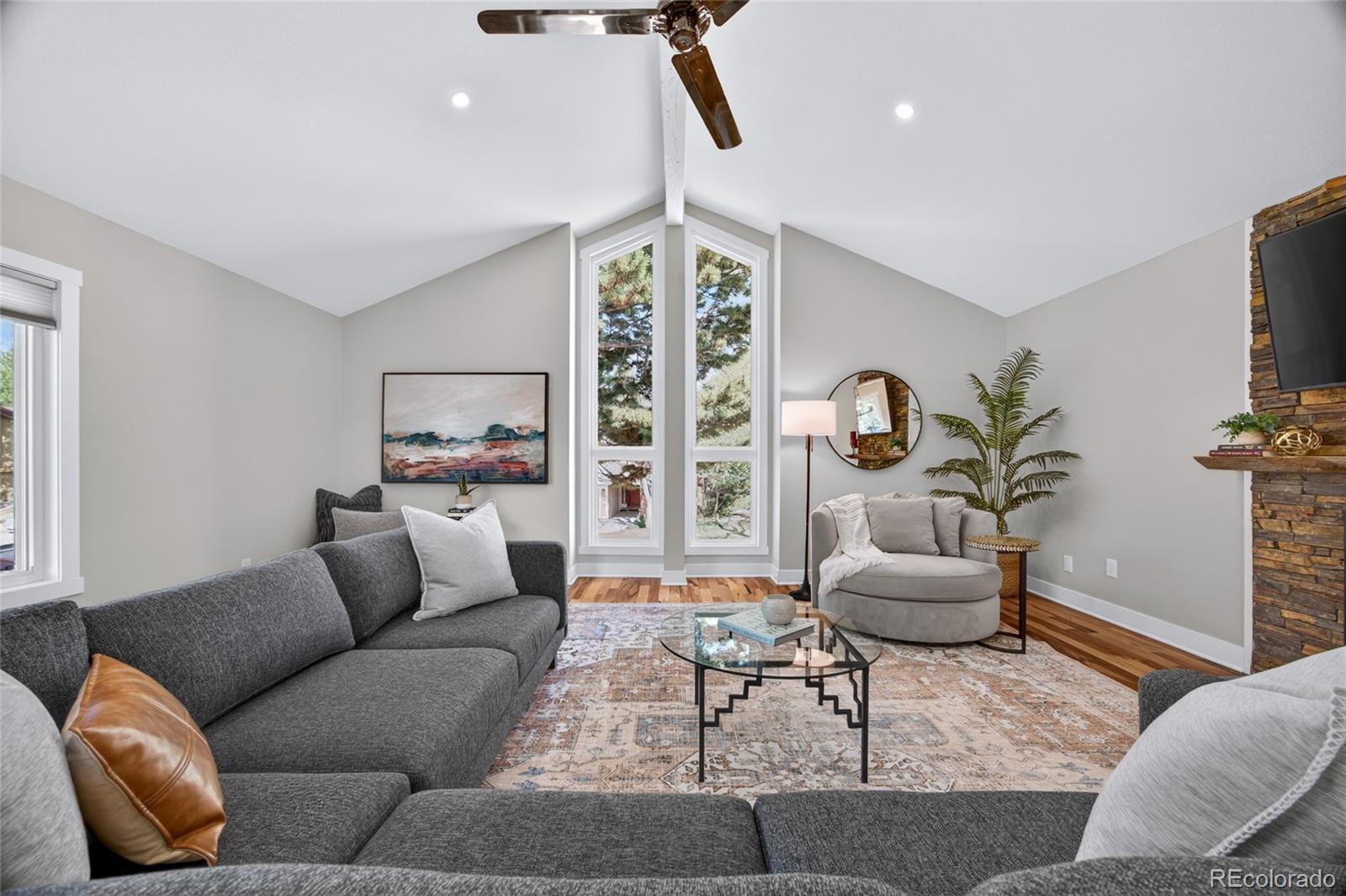 7561 S Ulster Place Centennial CO 80112