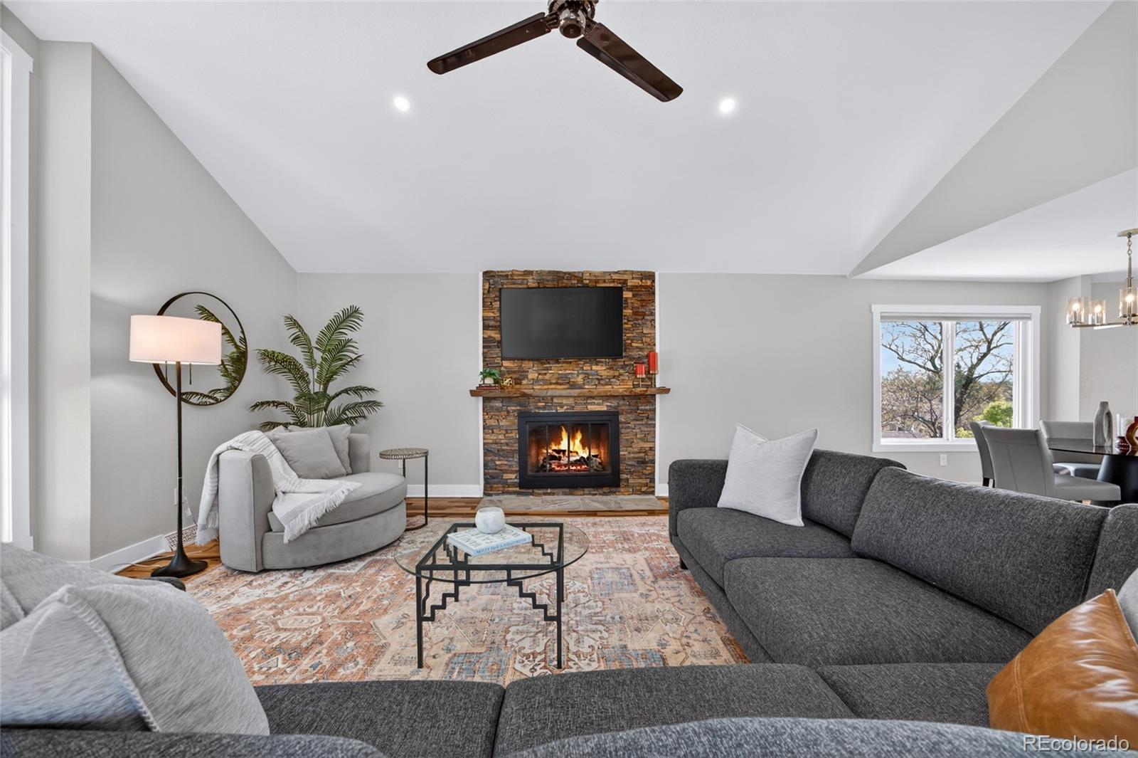 7561 S Ulster Place Centennial CO 80112