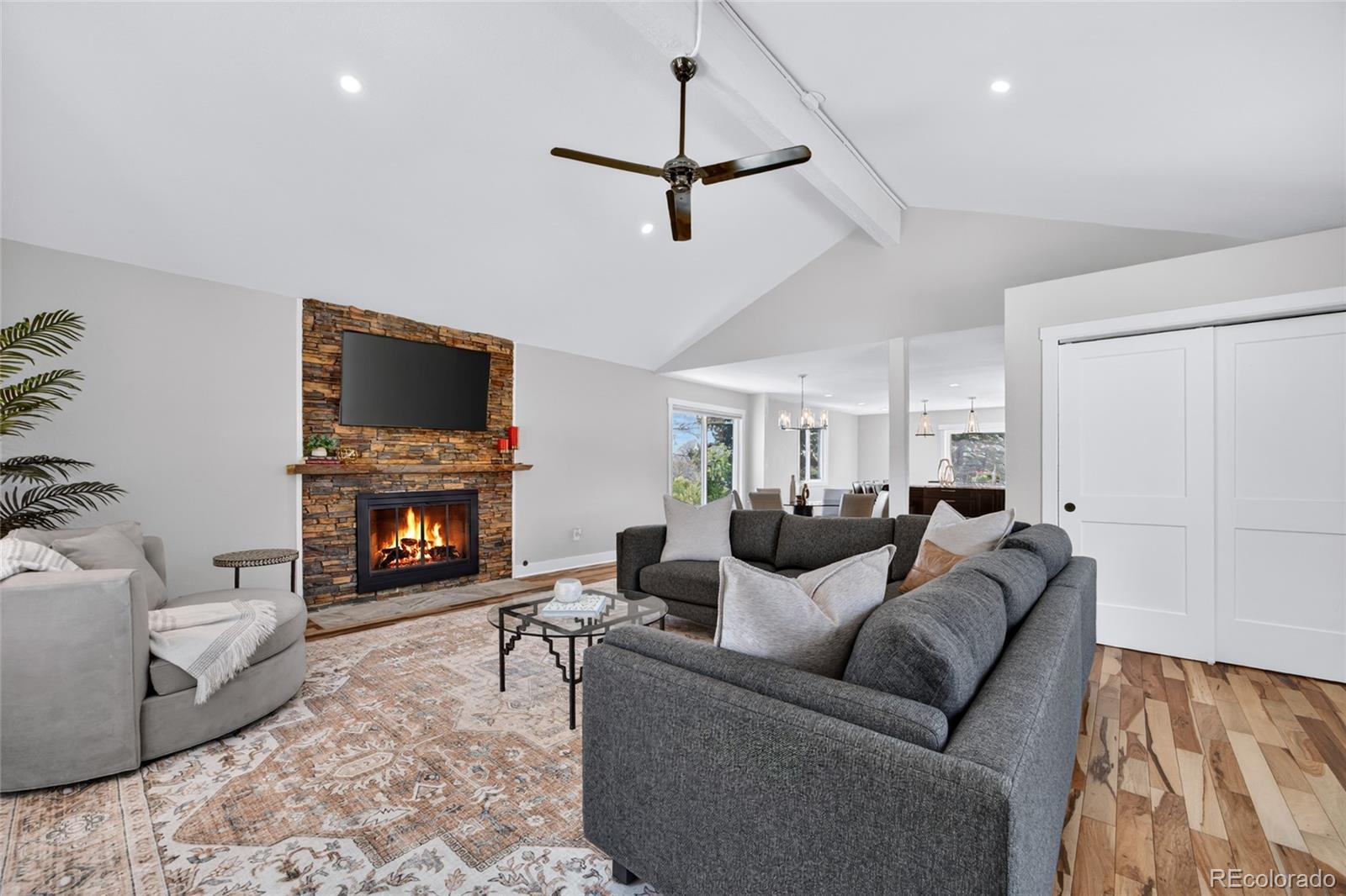 7561 S Ulster Place Centennial CO 80112