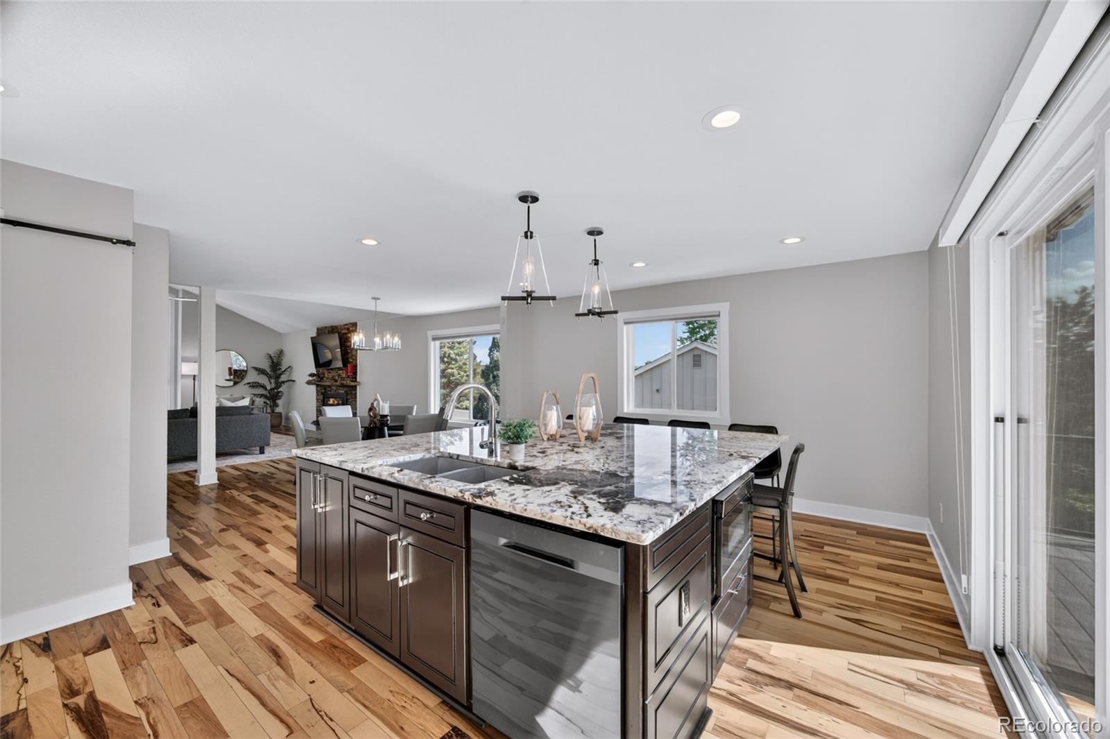 7561 S Ulster Place Centennial CO 80112