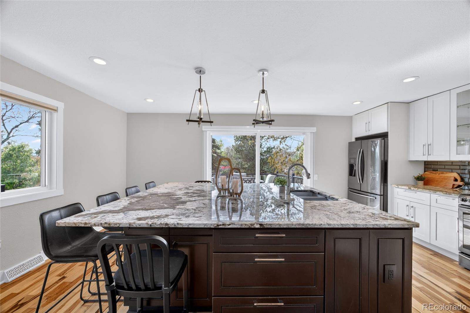 7561 S Ulster Place Centennial CO 80112