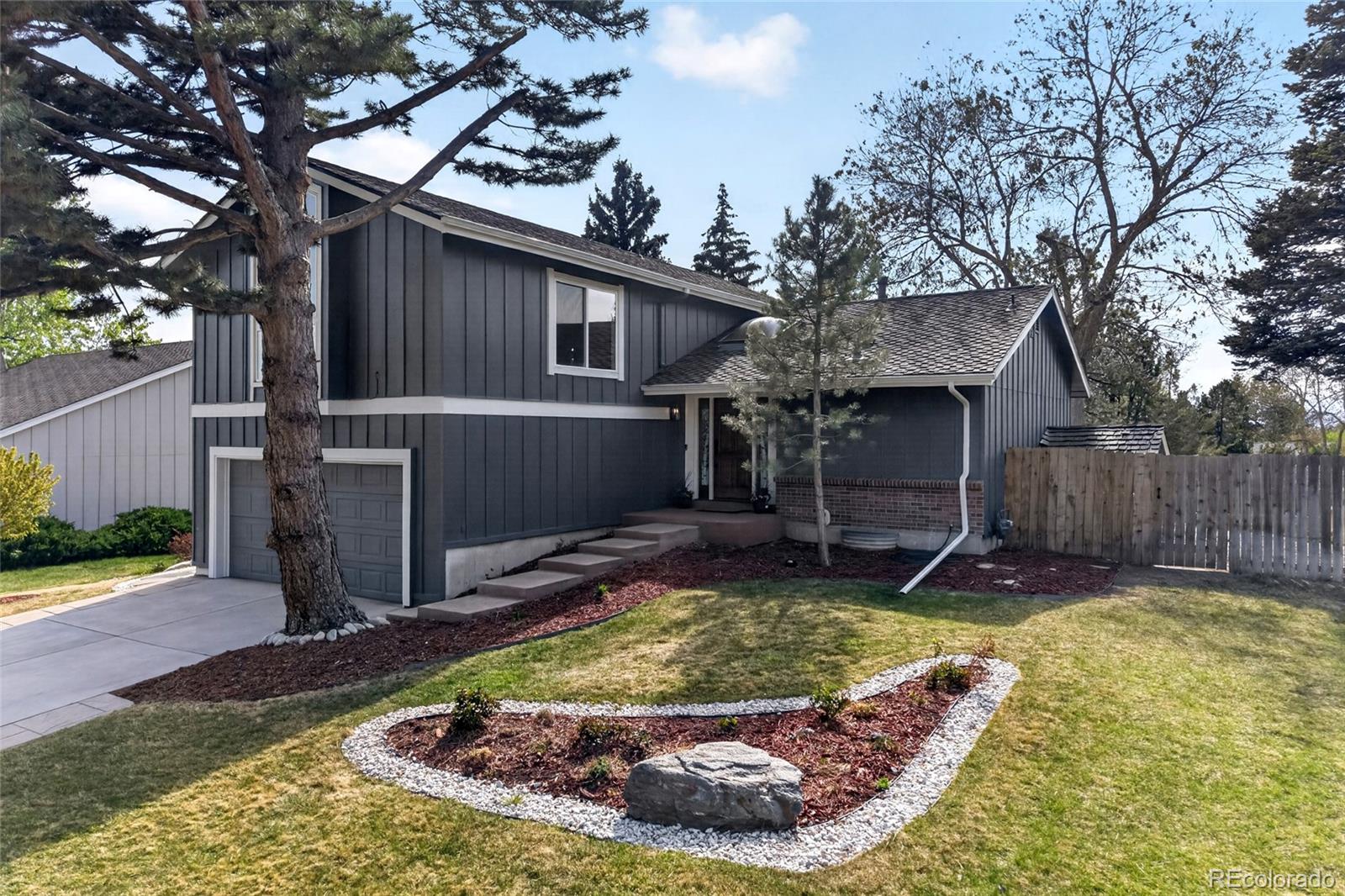 7561 S Ulster Place Centennial CO 80112