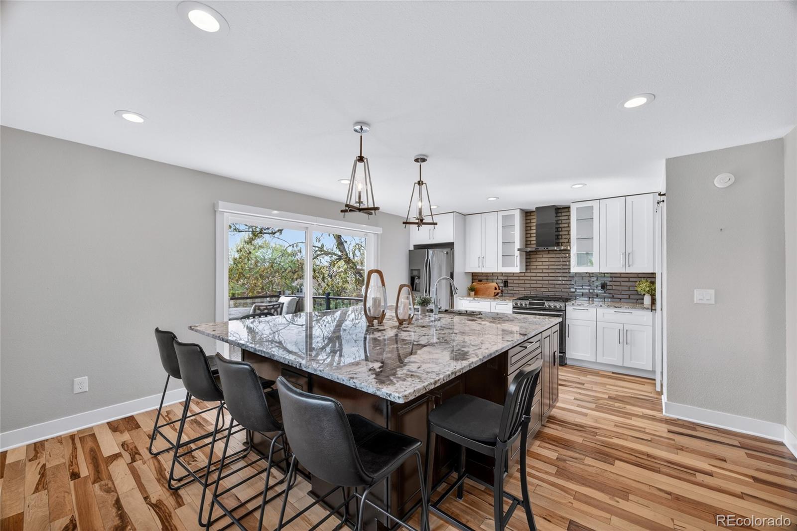 7561 S Ulster Place Centennial CO 80112