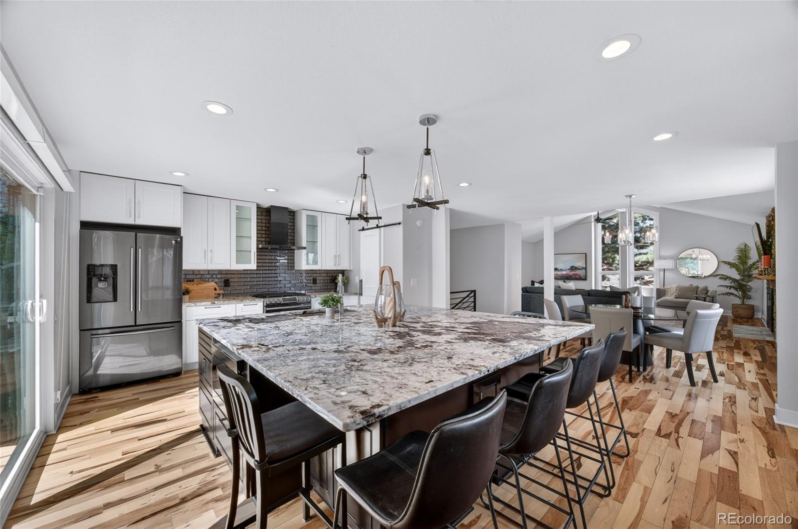 7561 S Ulster Place Centennial CO 80112